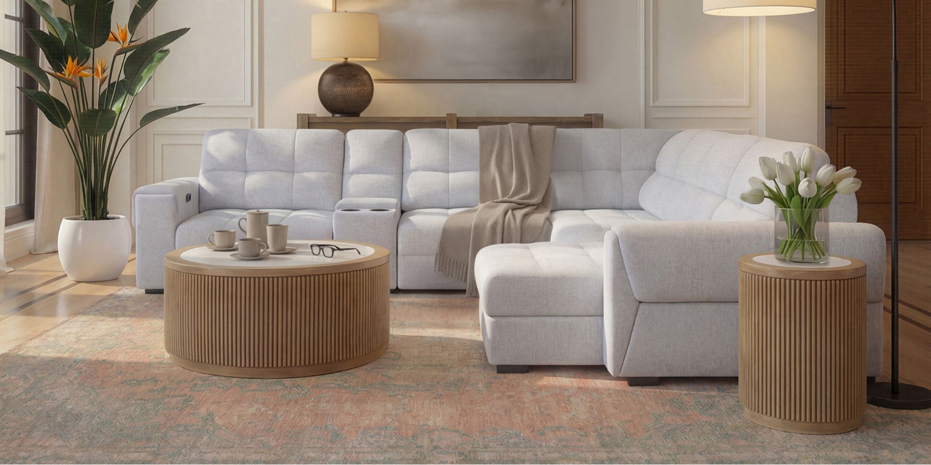 Elevate Your Home Today