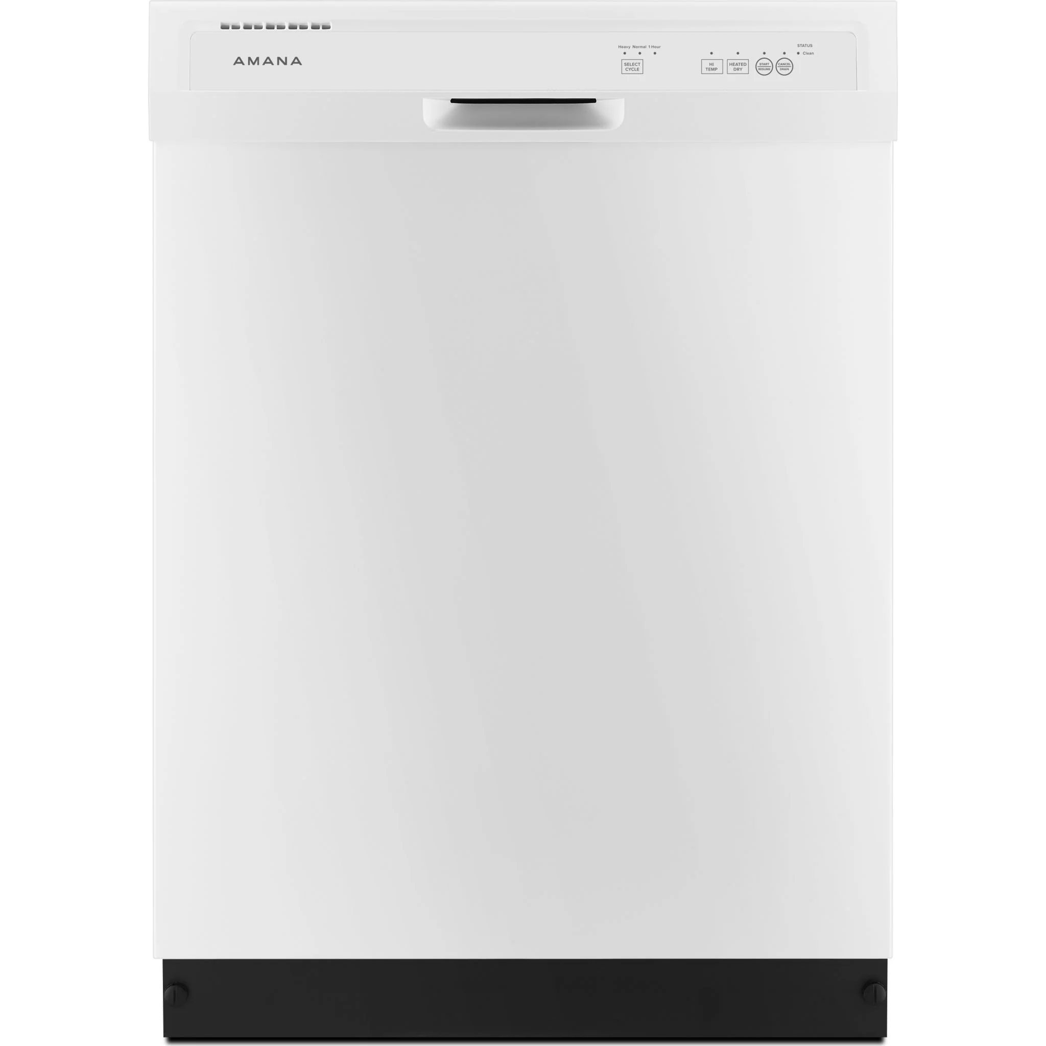 Amana Dishwasher with Triple Filter Wash System (ADB1400AGW) - Image 16