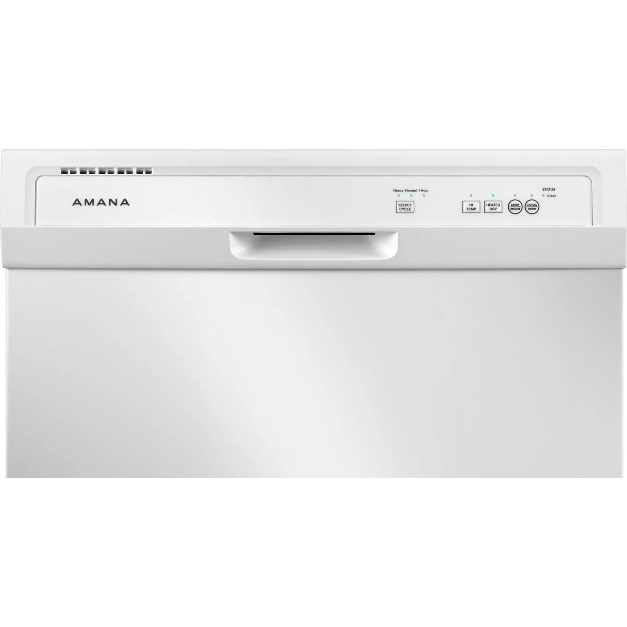 Amana Dishwasher with Triple Filter Wash System (ADB1400AGW) - Image 20