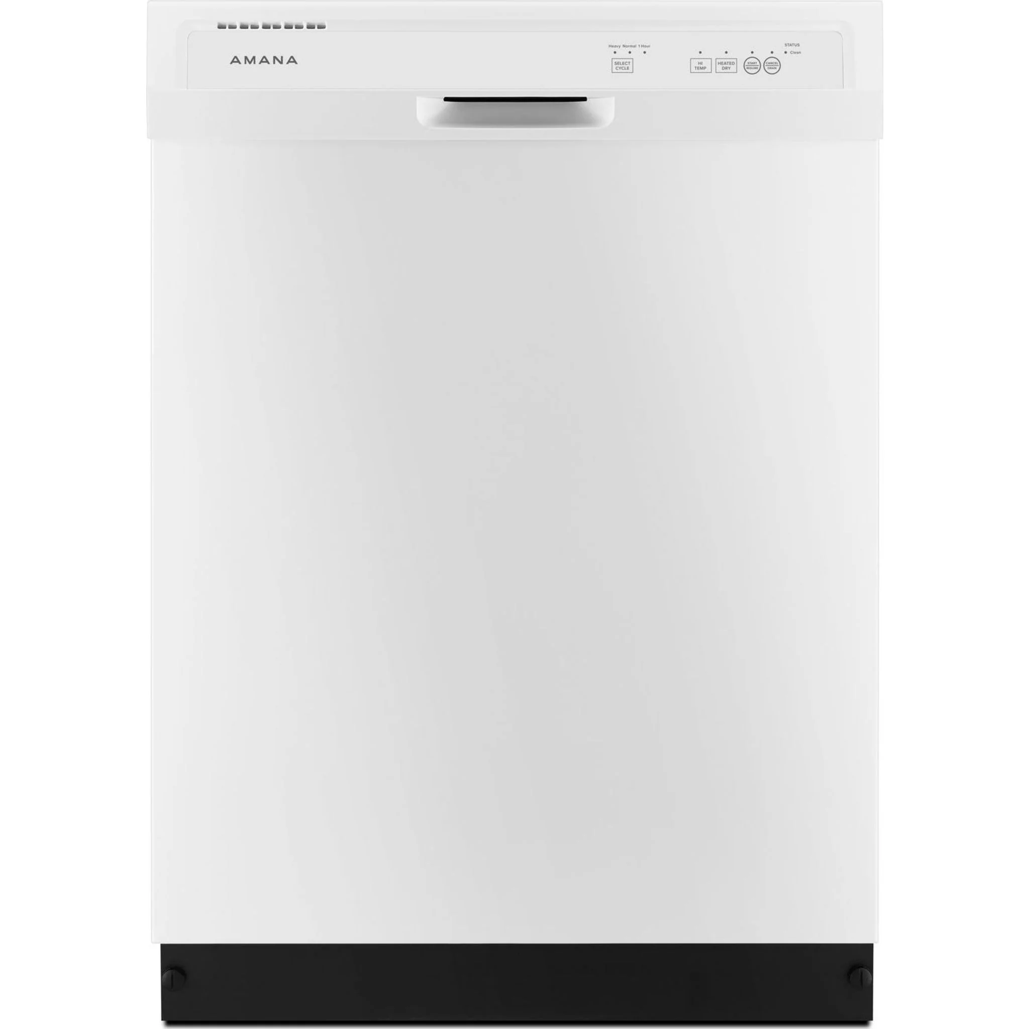 Amana Dishwasher with Triple Filter Wash System (ADB1400AGW) - Image 26