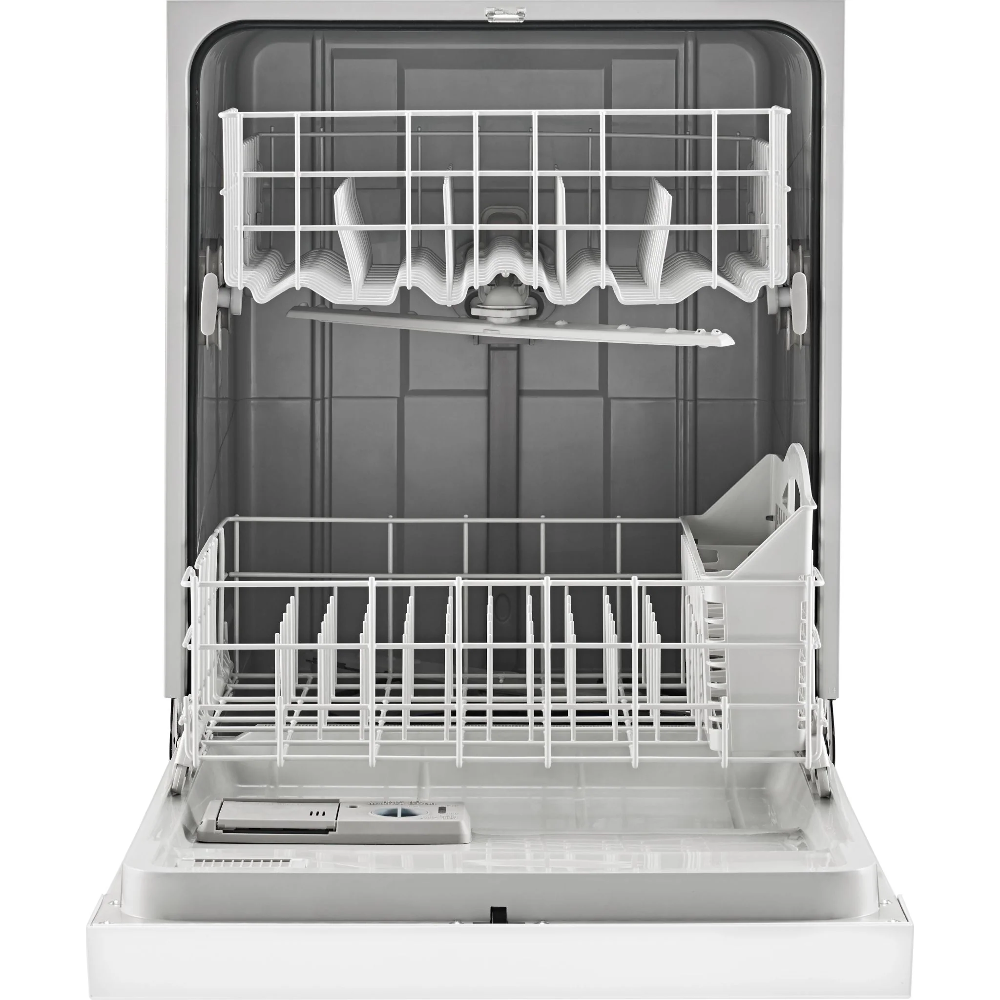 Amana Dishwasher with Triple Filter Wash System (ADB1400AGW) - Image 3