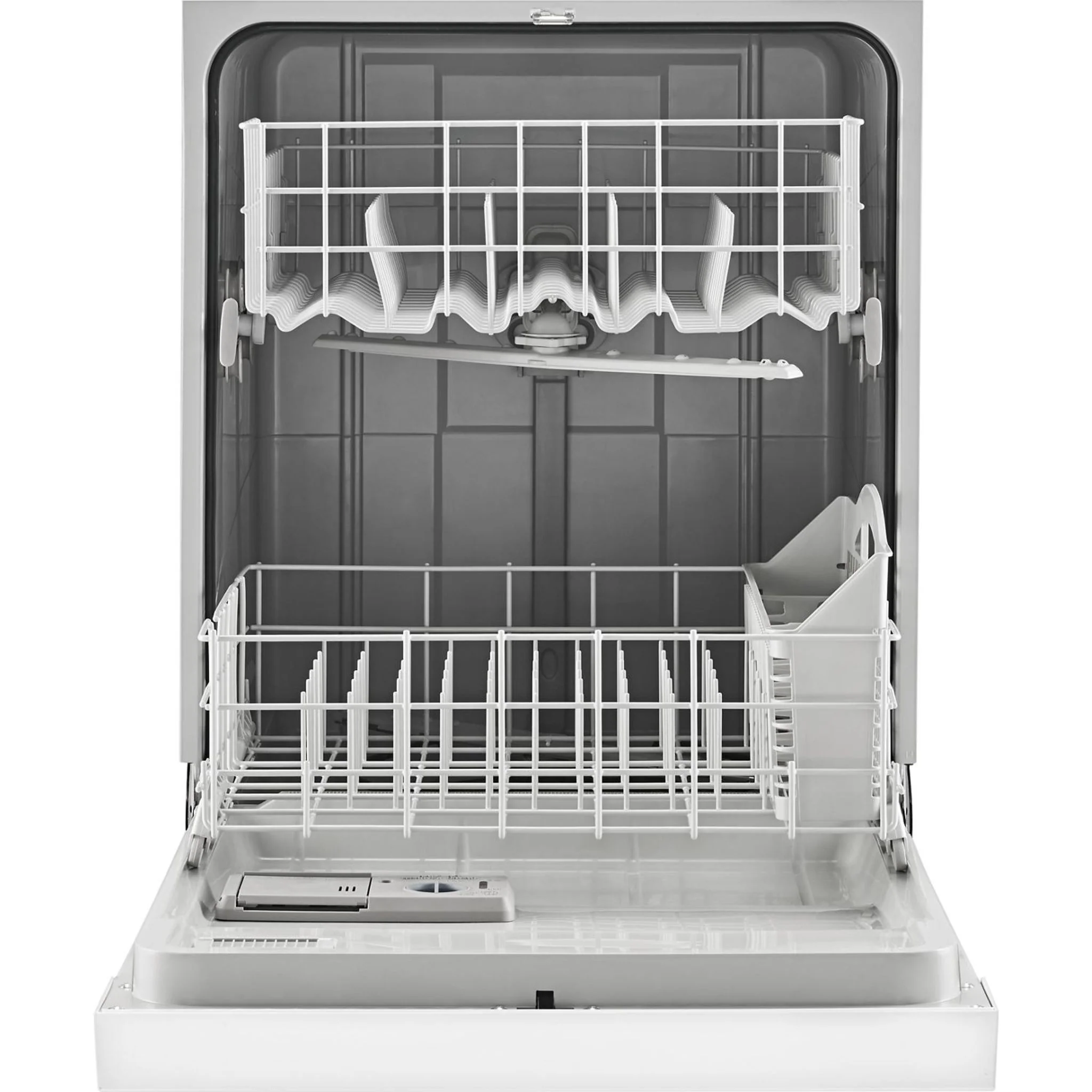 Amana Dishwasher with Triple Filter Wash System (ADB1400AGW) - Image 32
