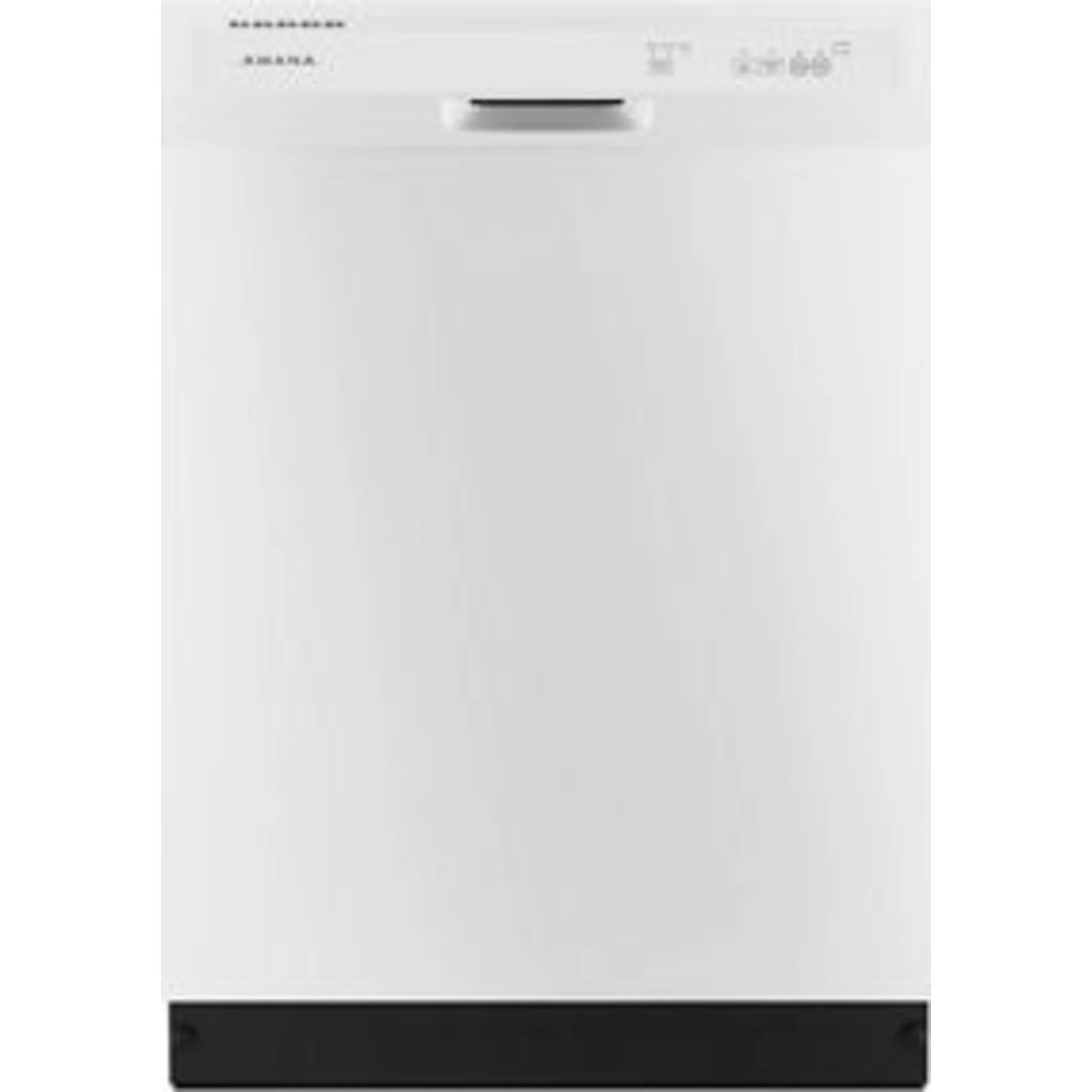 Amana Dishwasher with Triple Filter Wash System (ADB1400AGW) - Image 33