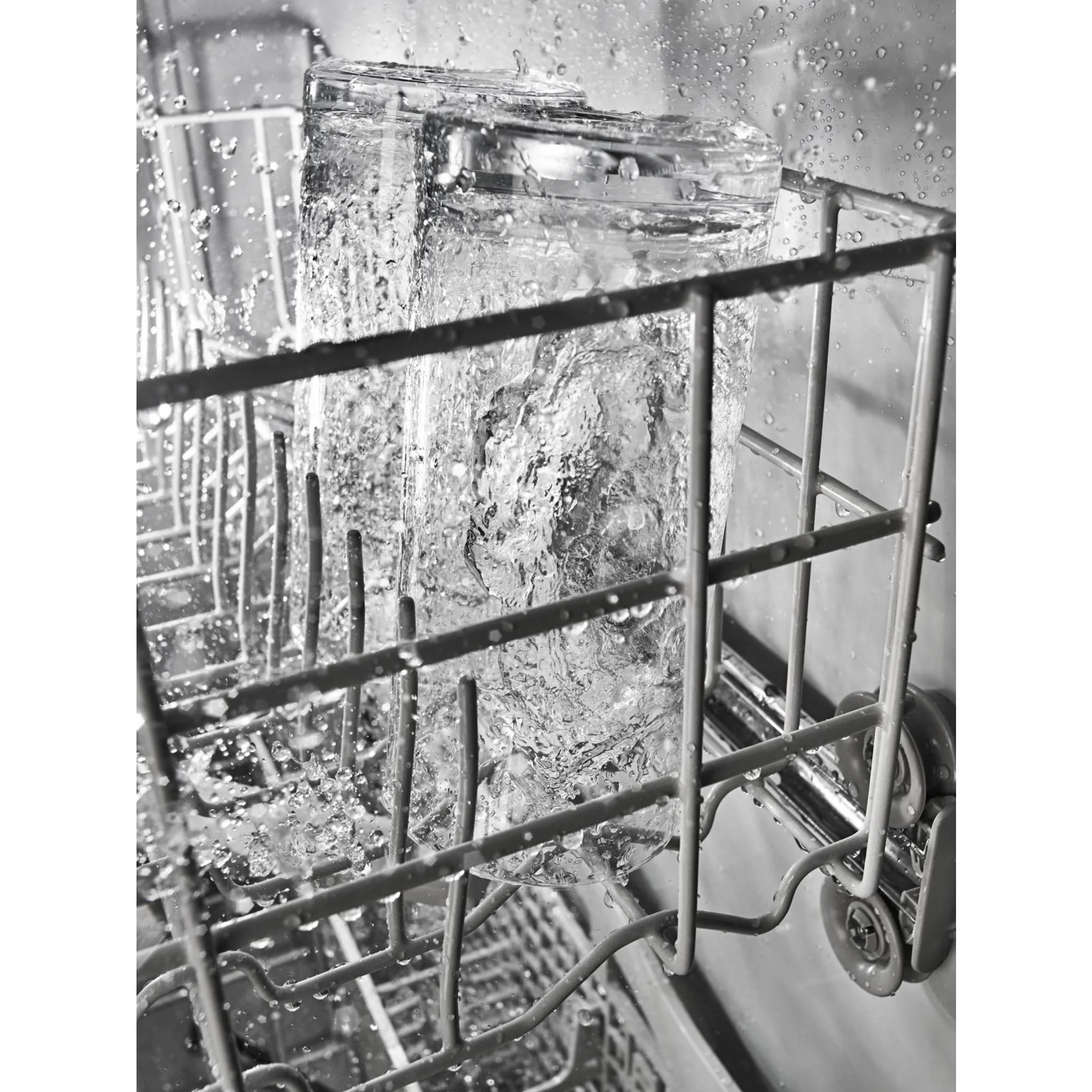 Amana Dishwasher with Triple Filter Wash System (ADB1400AGW) - Image 46