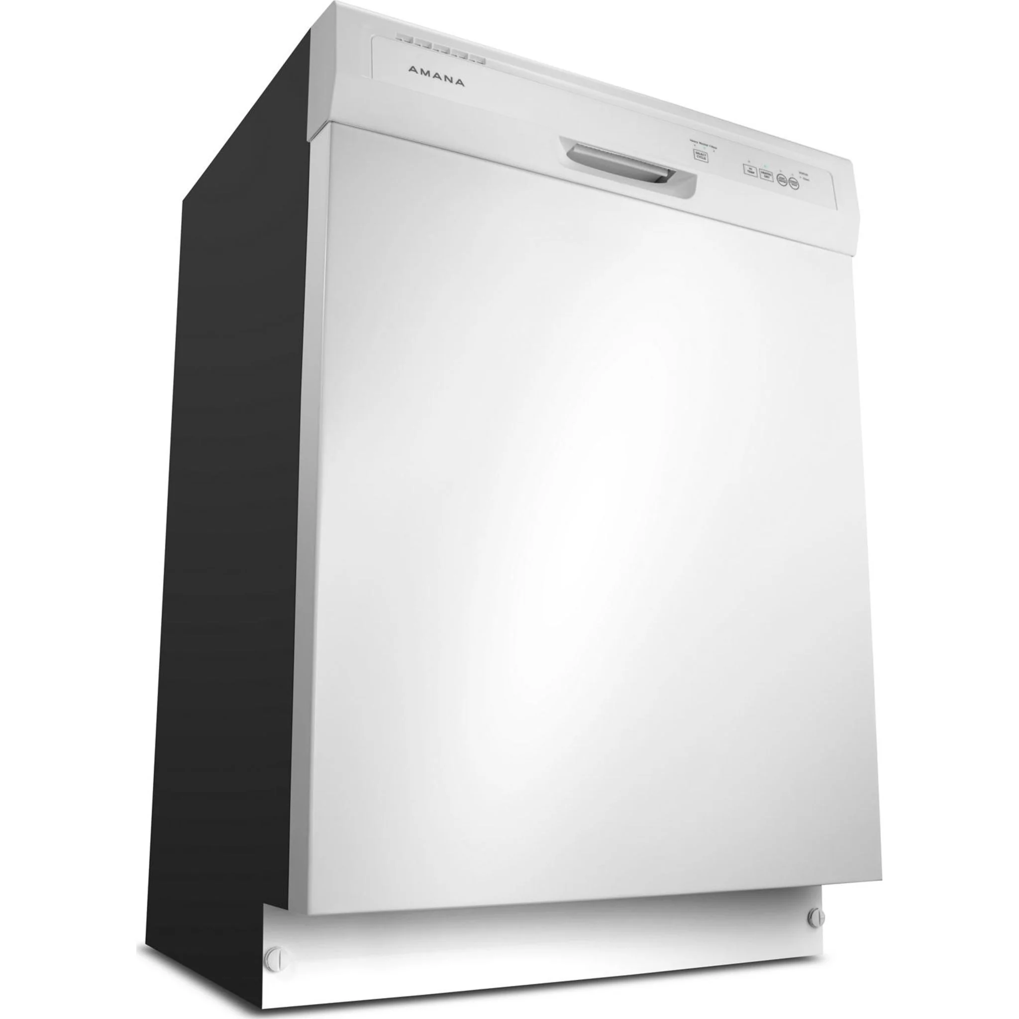 Amana Dishwasher with Triple Filter Wash System (ADB1400AGW) - Image 47