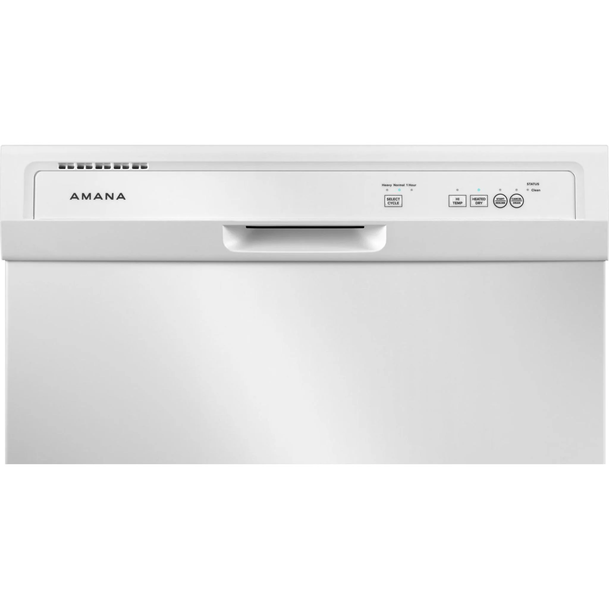 Amana Dishwasher with Triple Filter Wash System (ADB1400AGW) - Image 48