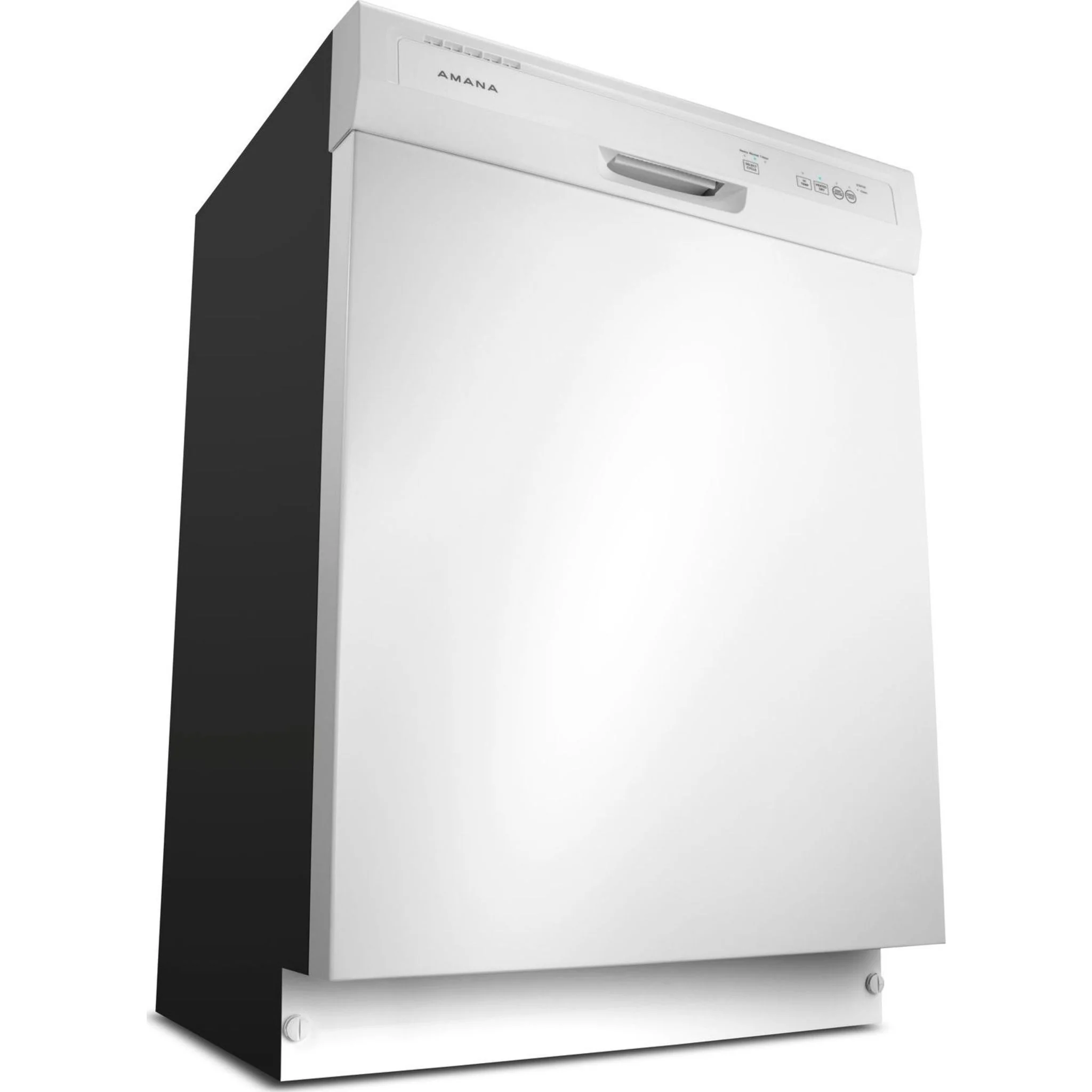 Amana Dishwasher with Triple Filter Wash System (ADB1400AGW) - Image 7