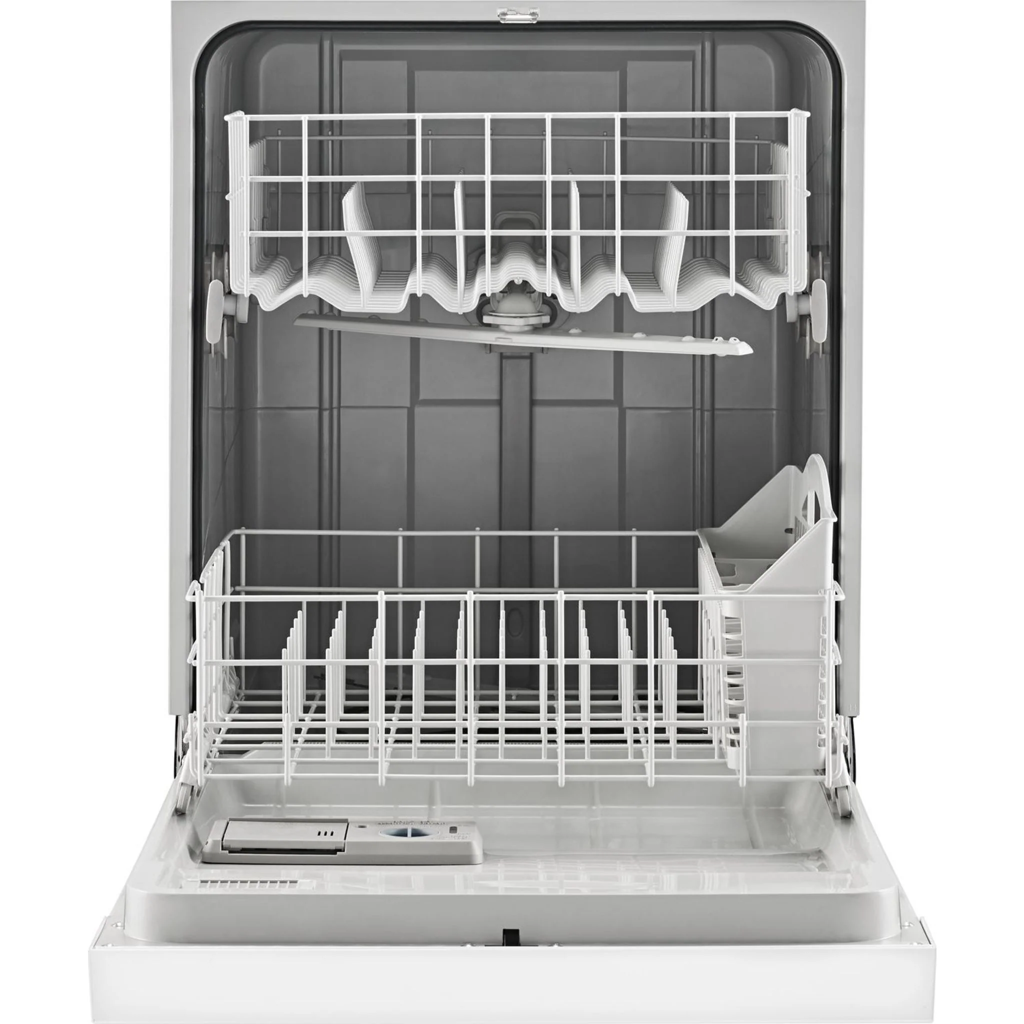 Amana Dishwasher with Triple Filter Wash System (ADB1400AGW) - Image 8