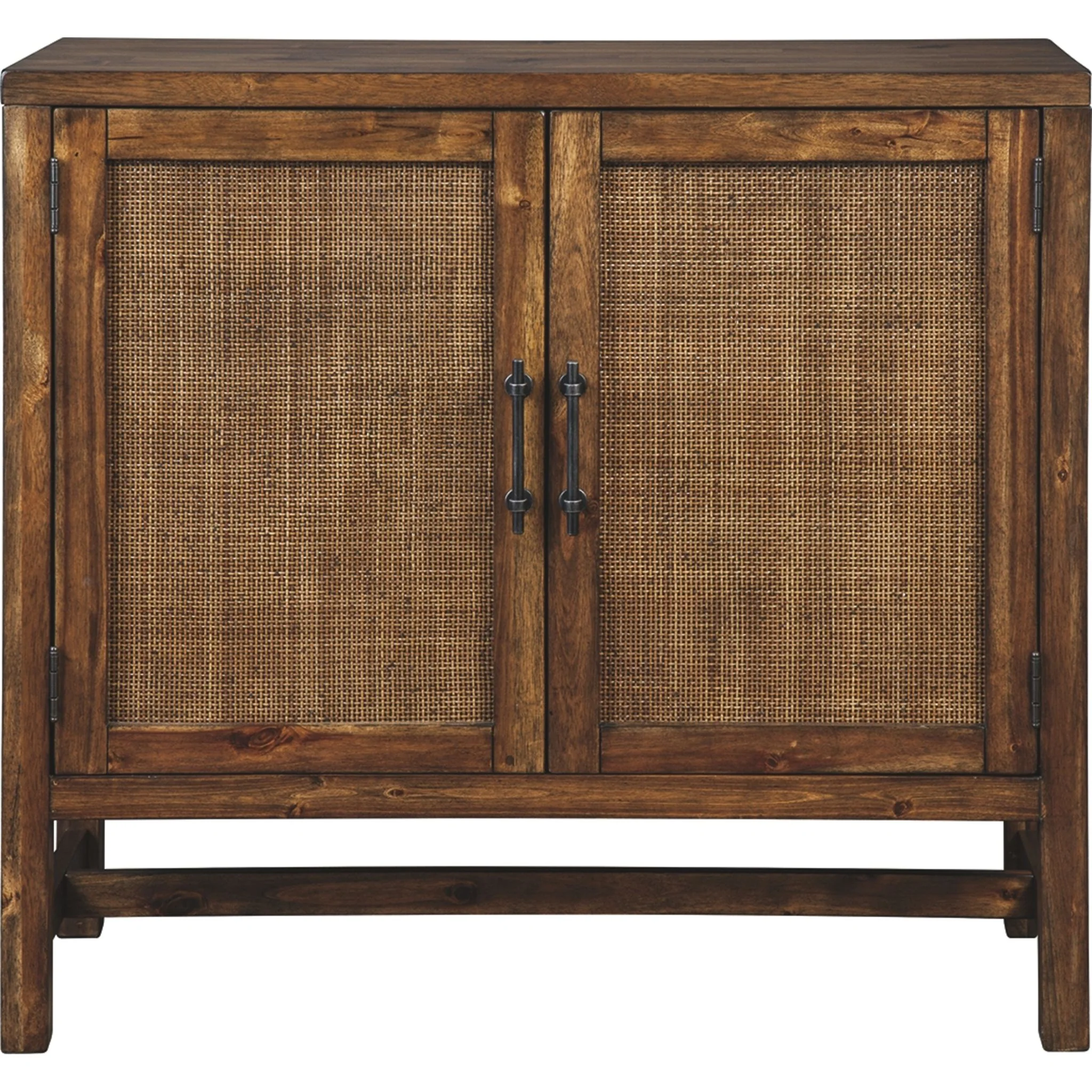 Beckings Cabinet - Brown - Image 3