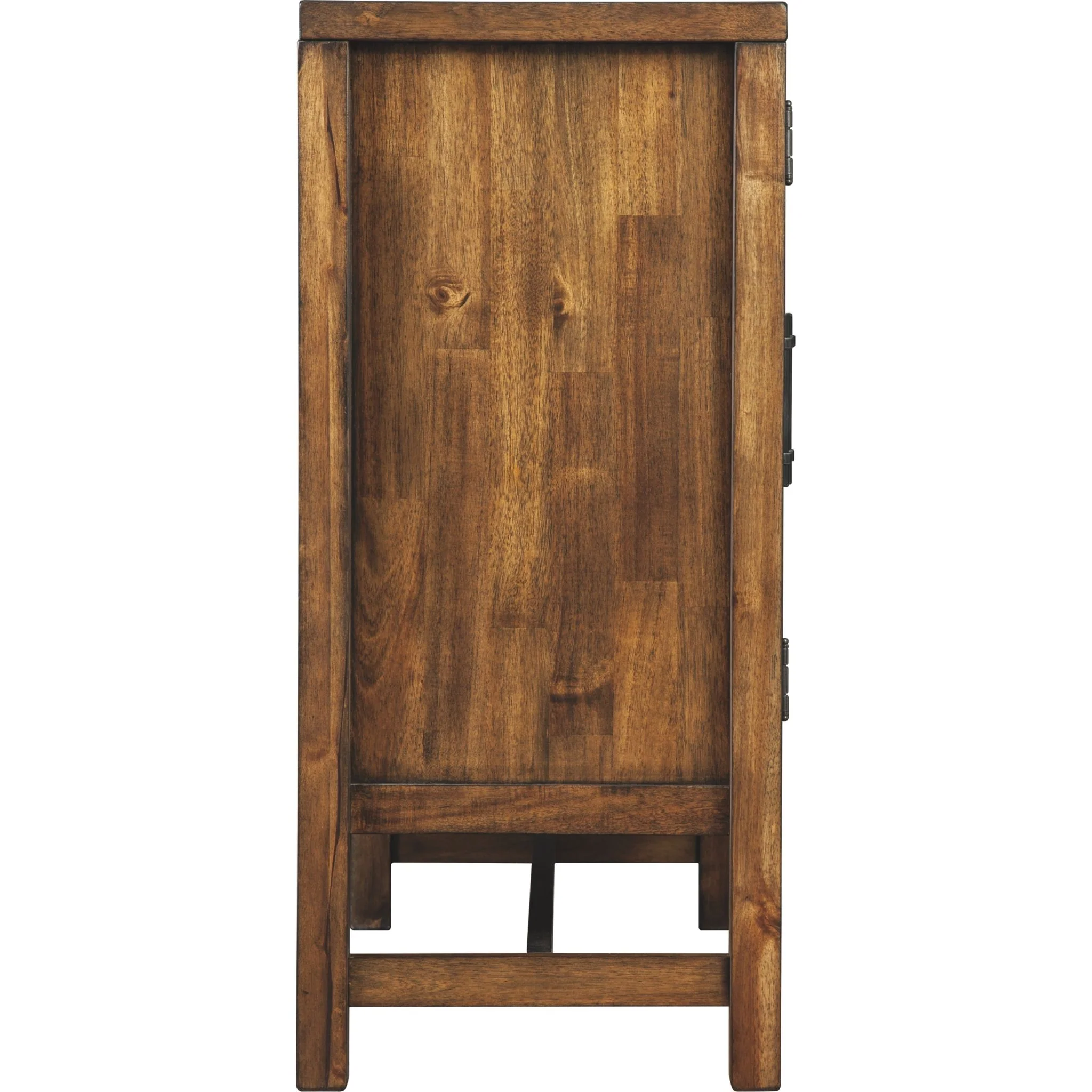 Beckings Cabinet - Brown - Image 6