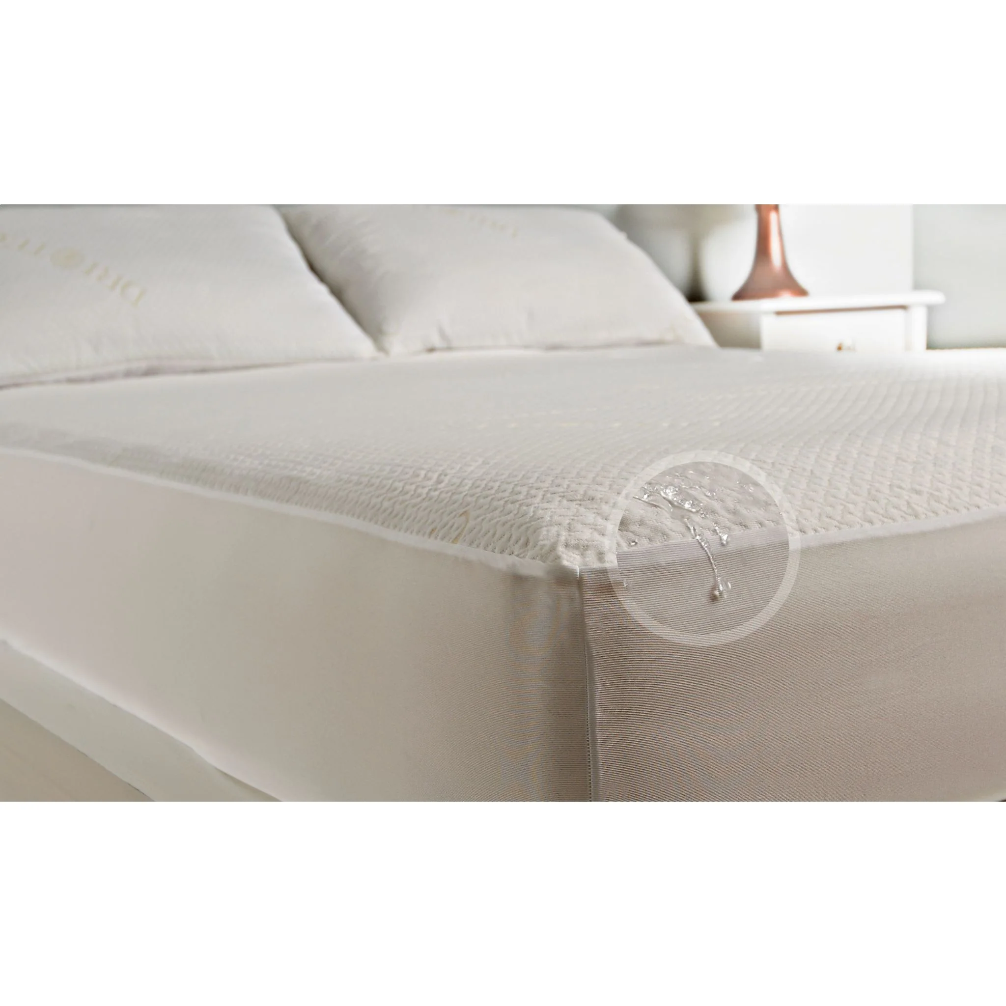 Bedgear Dri-Tec Mattress Protector - Image 8