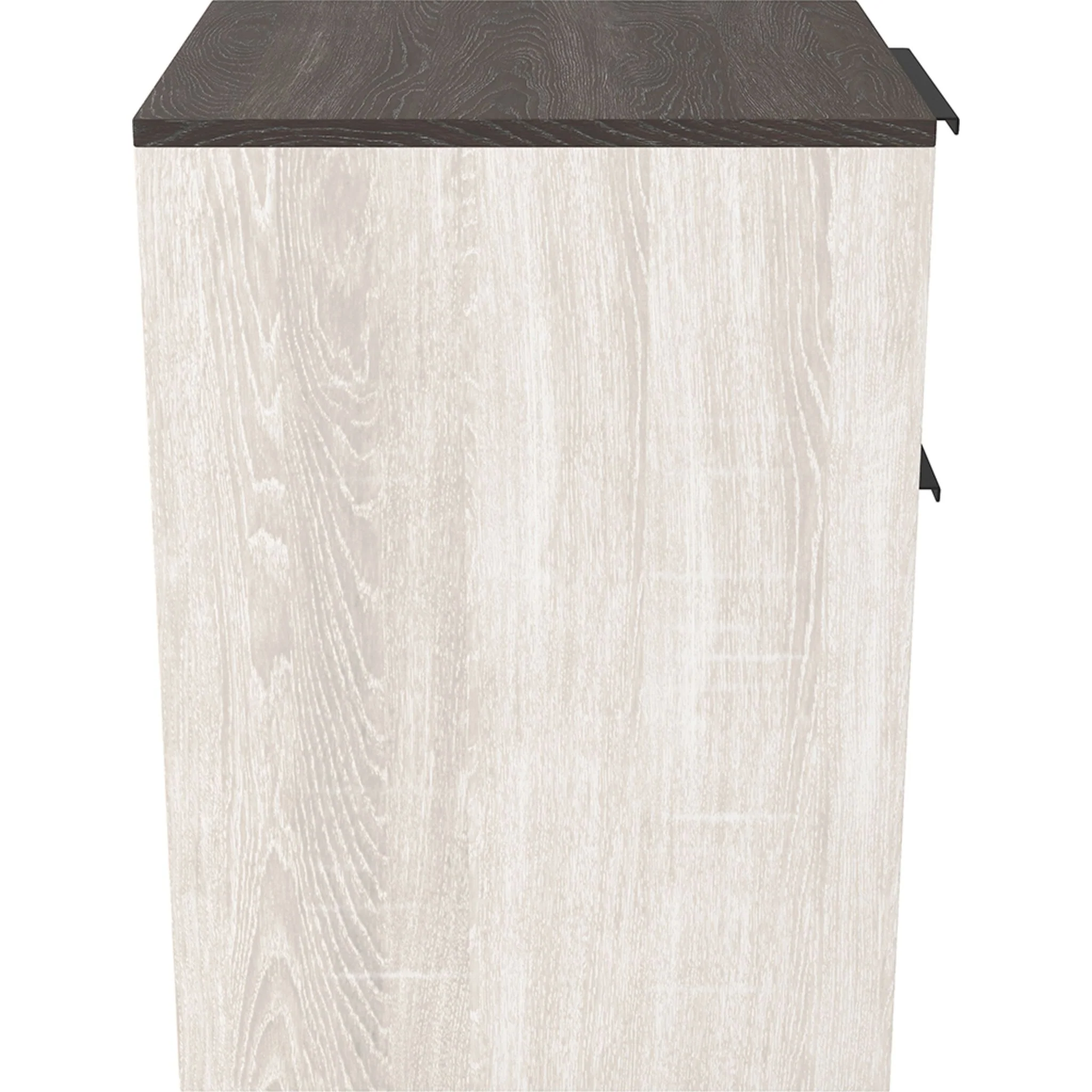 Dorrinson File Cabinet - Two-tone - Image 6