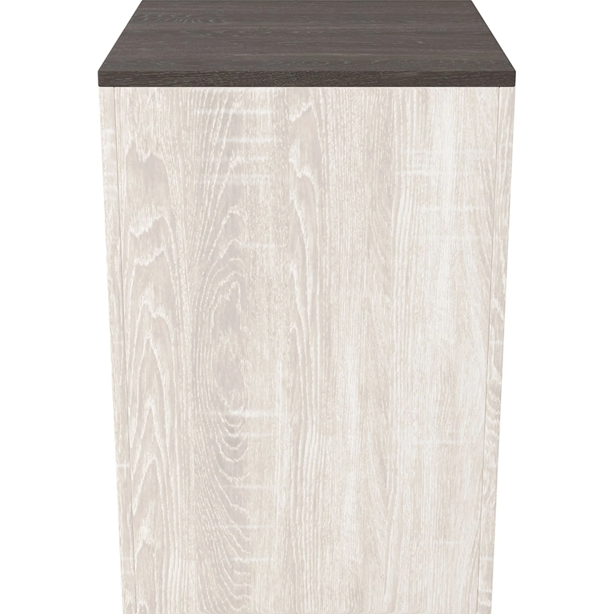 Dorrinson File Cabinet - Two-tone - Image 7