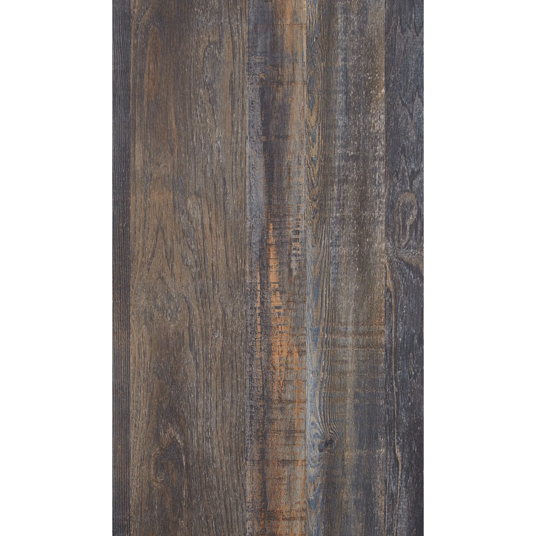 Drystan 5 Piece Queen Bookcase Bed with 4 Drawer Storage Bedroom - Multi - Image 9