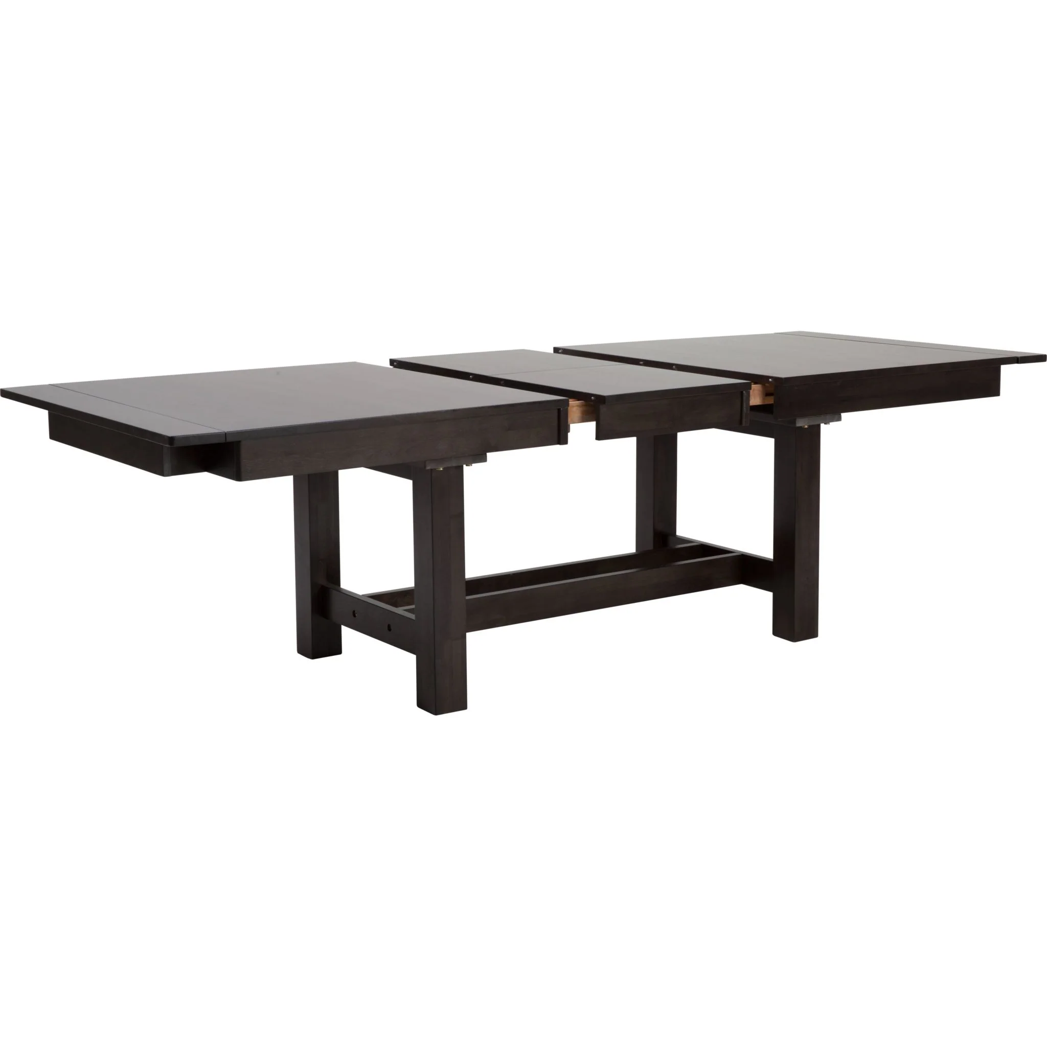 Extension Trestle Table - Image 3