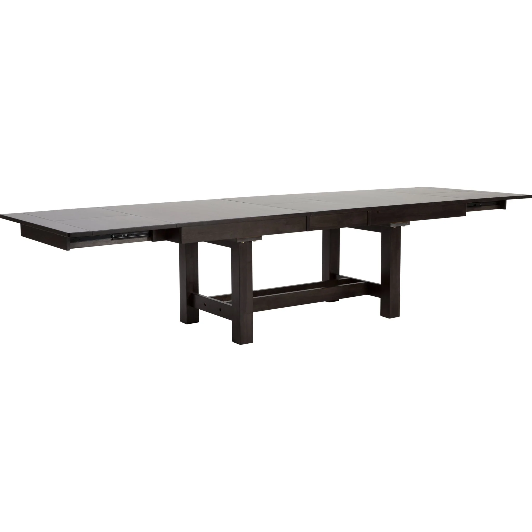 Extension Trestle Table - Image 4