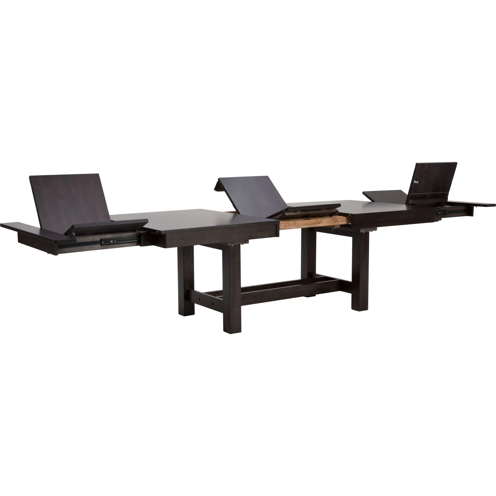 Extension Trestle Table - Image 5