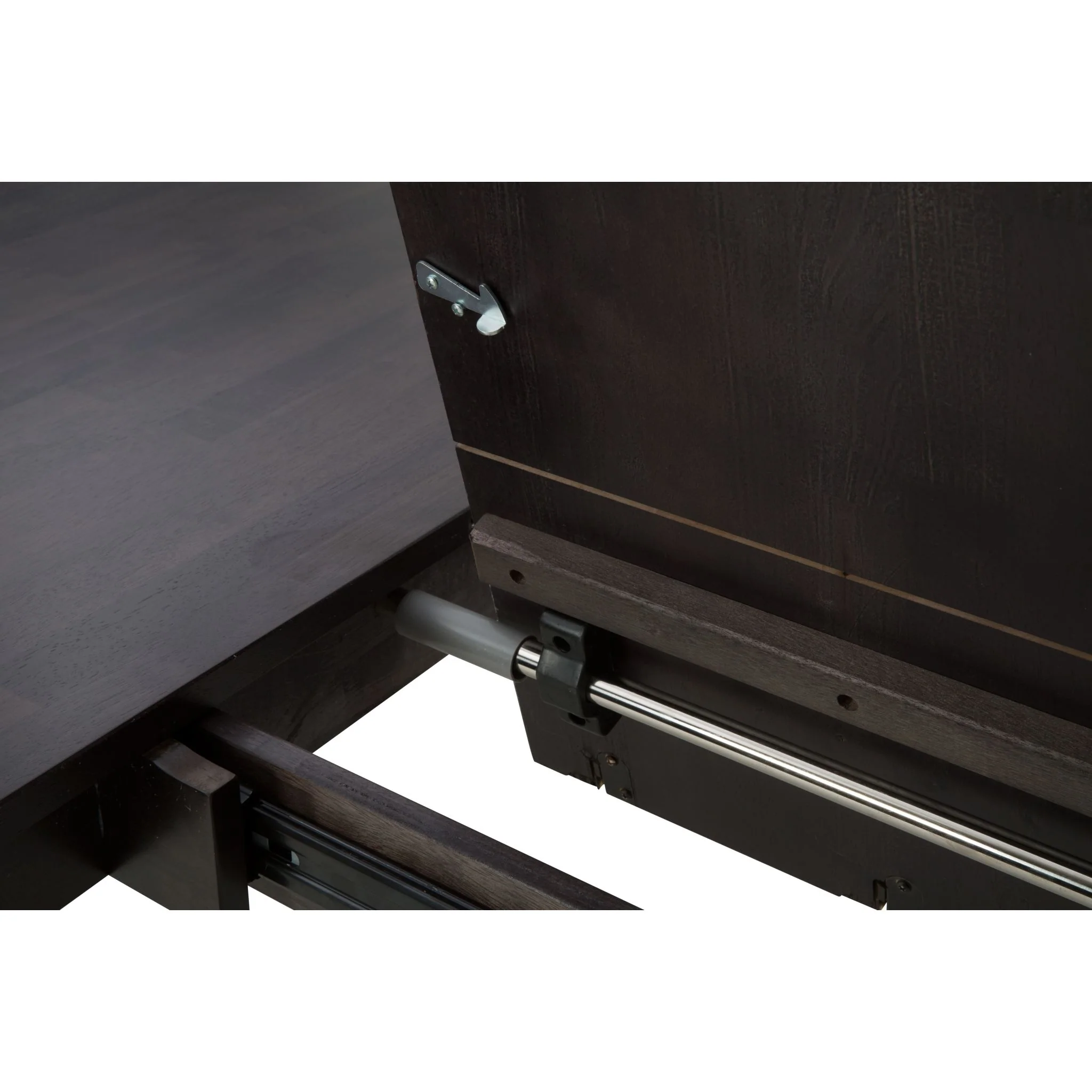 Extension Trestle Table - Image 8