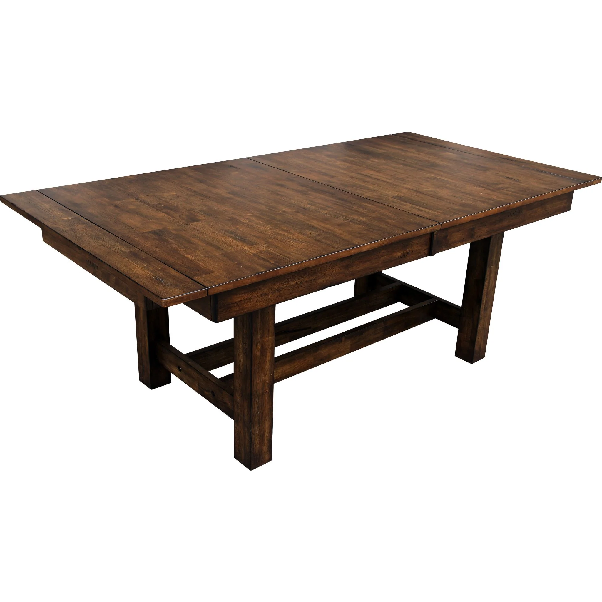 Extension Trestle Table - Image 9