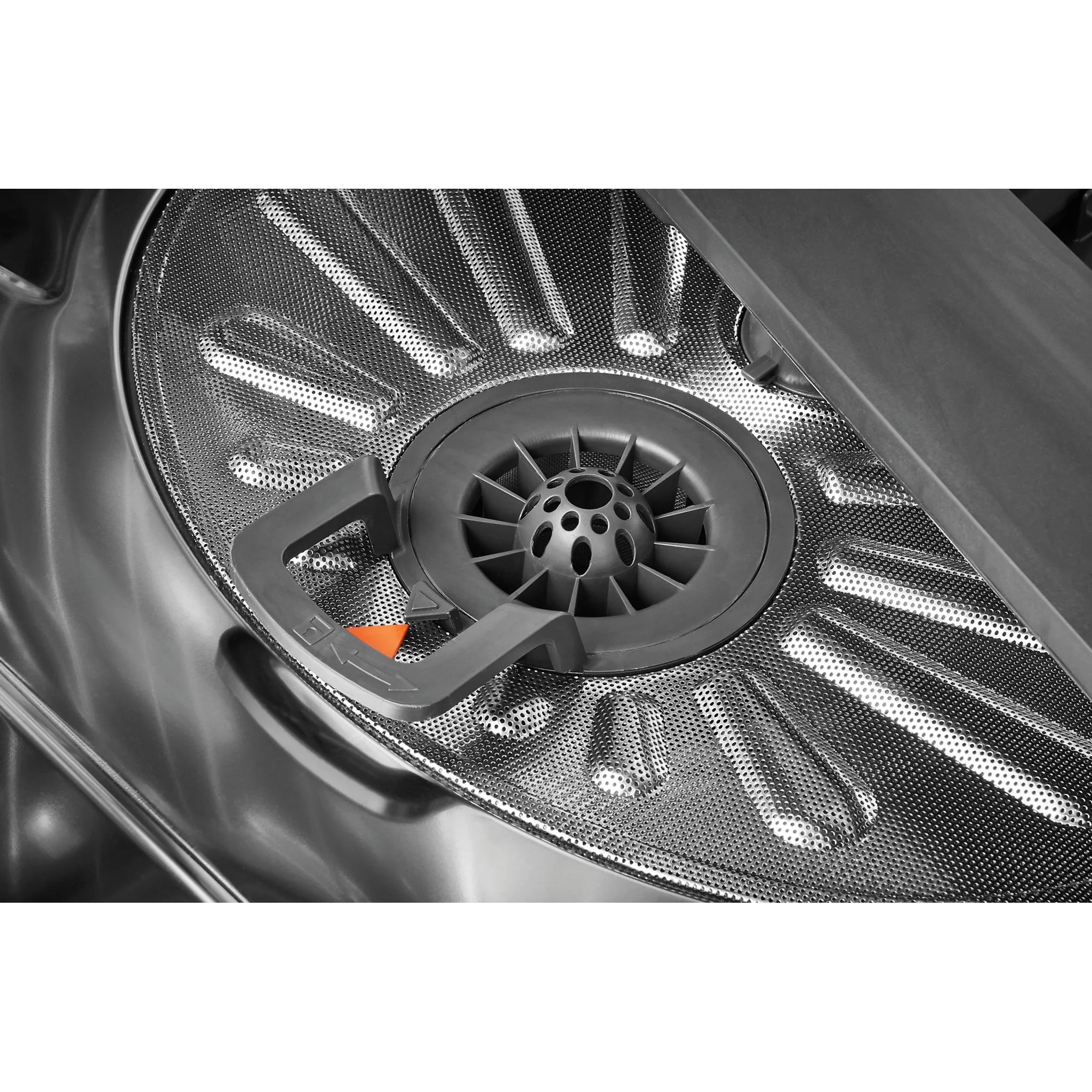 Frigidaire Gallery Dishwasher Stainless Steel Tub (FGID2476SF) - Stainless Steel - Image 5