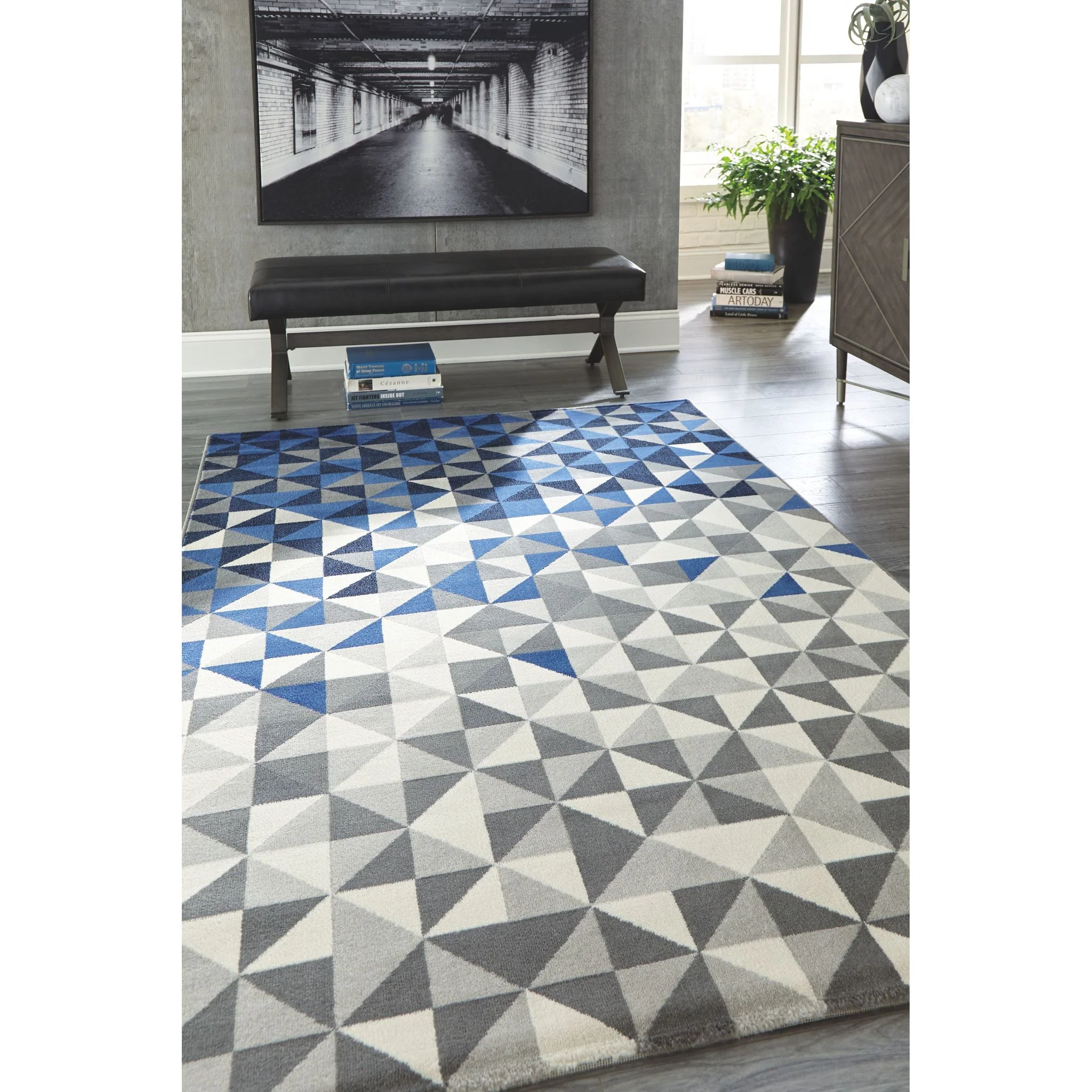 Juancho Area Rug - Image 3