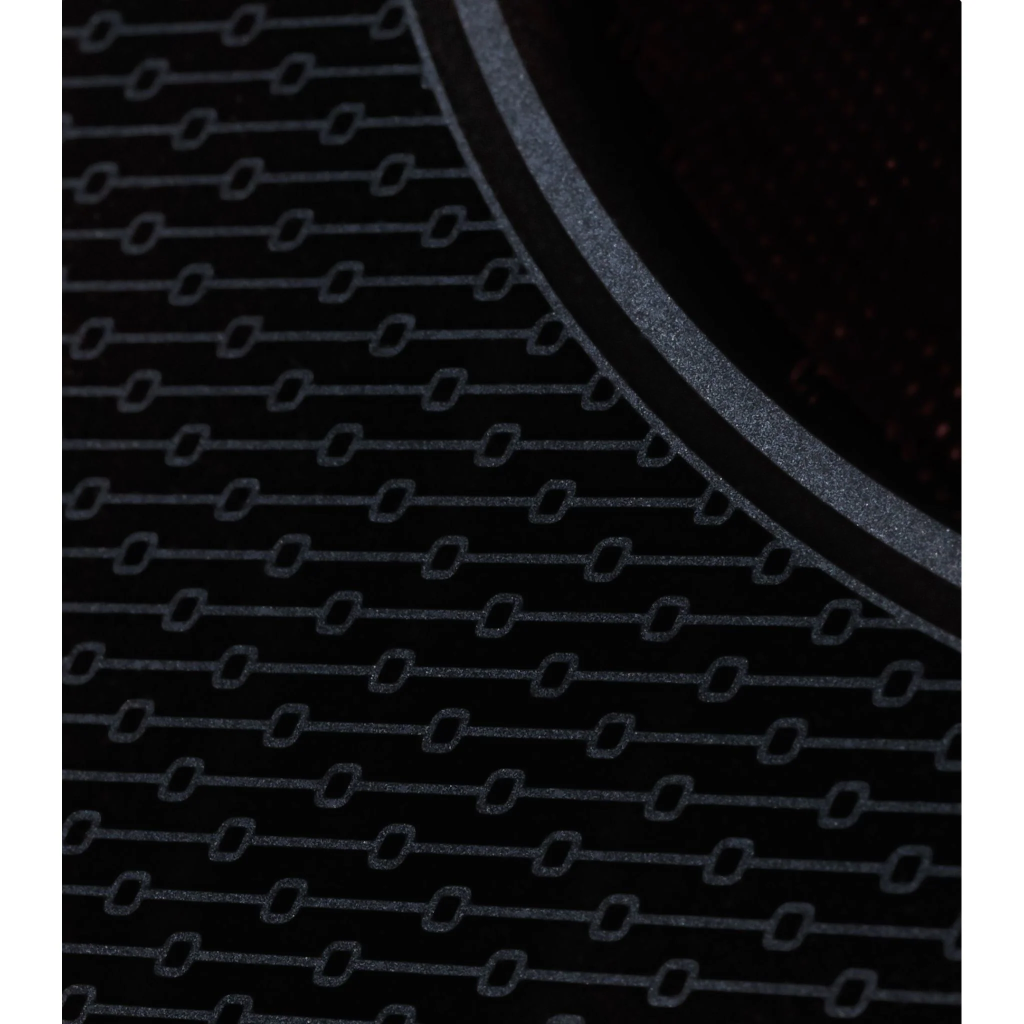 KitchenAid  36" Induction Cooktop with 5 Elements, Touch-Activated Controls and Power Slider (KICU569XSS) - Image 3