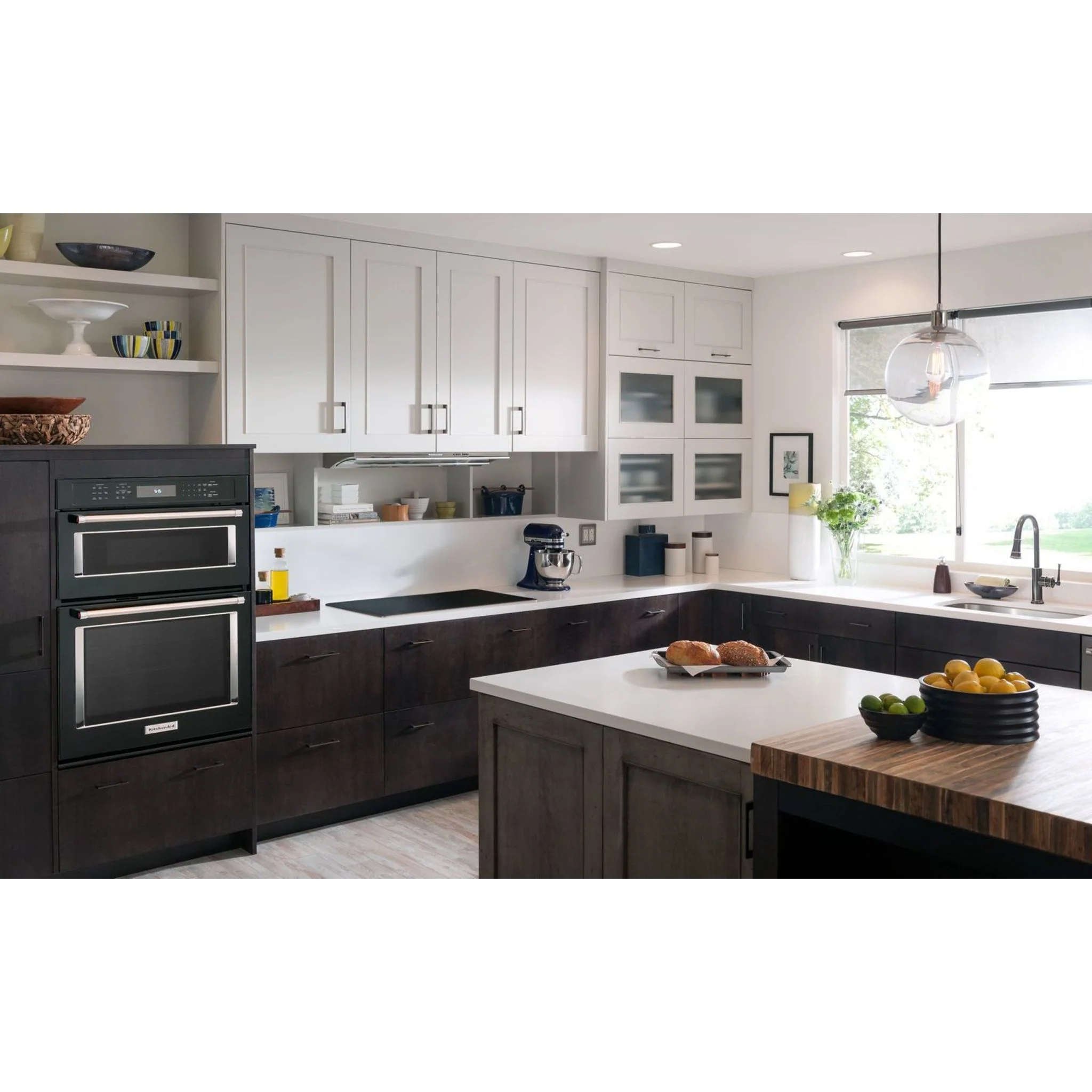 KitchenAid  36" Induction Cooktop with 5 Elements, Touch-Activated Controls and Power Slider (KICU569XSS) - Image 39