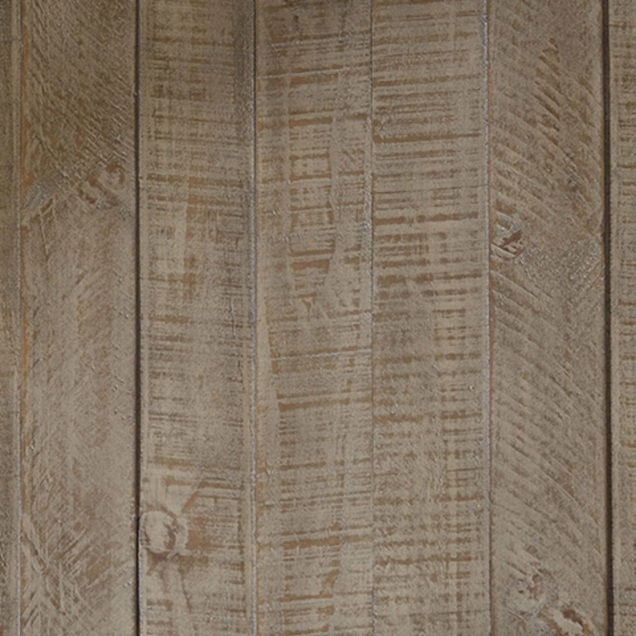 Krystanza End Table - Bisque - Image 6