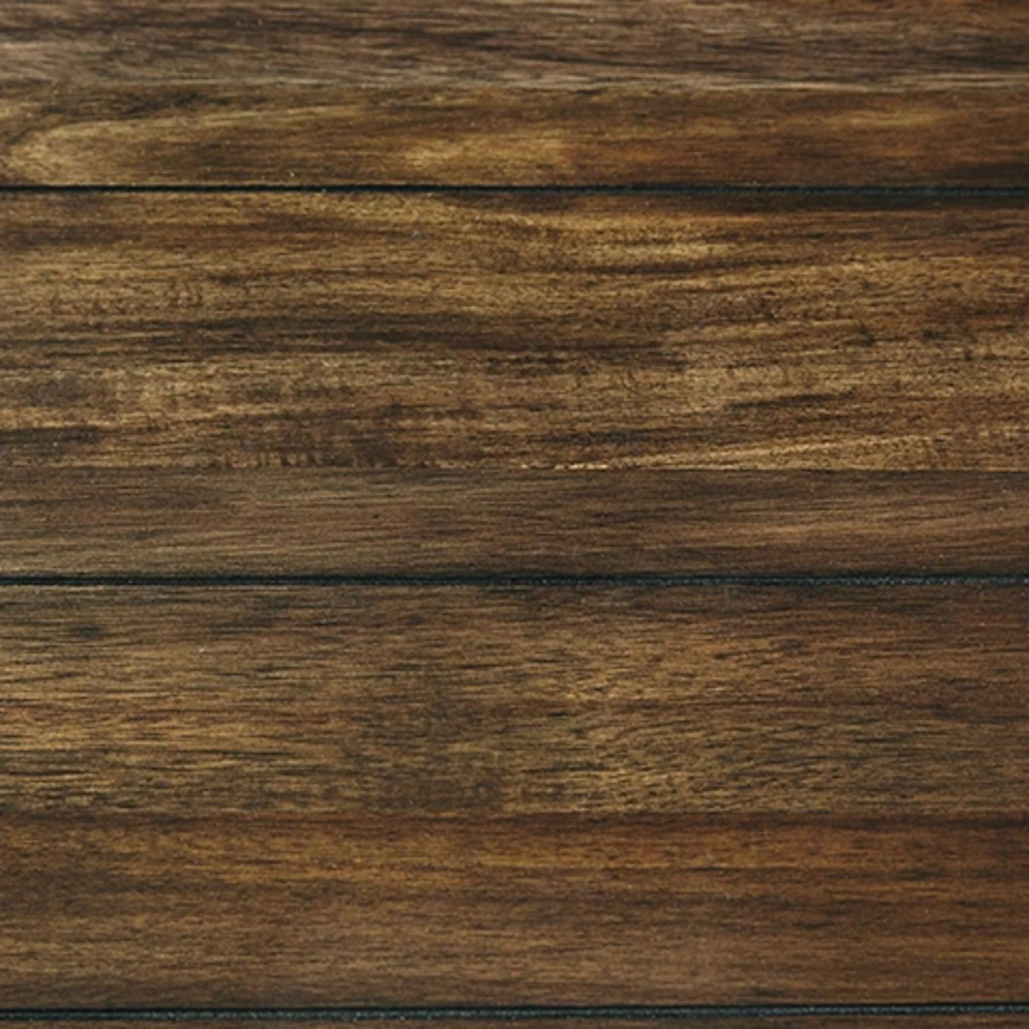 Lakeleigh 5 Piece Bedroom Package - Brown - Image 9