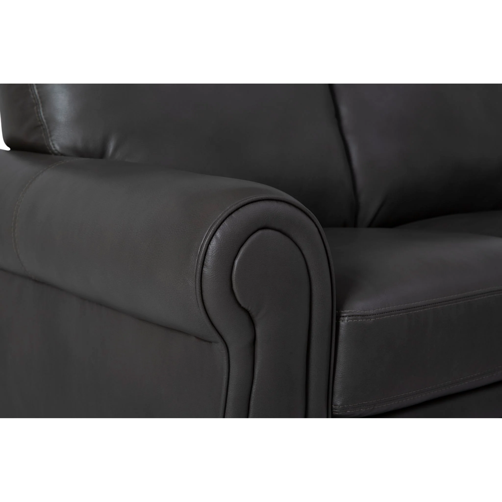 Meadowridge II My Custom™ Loveseat - Alfresco Shadow - Image 3