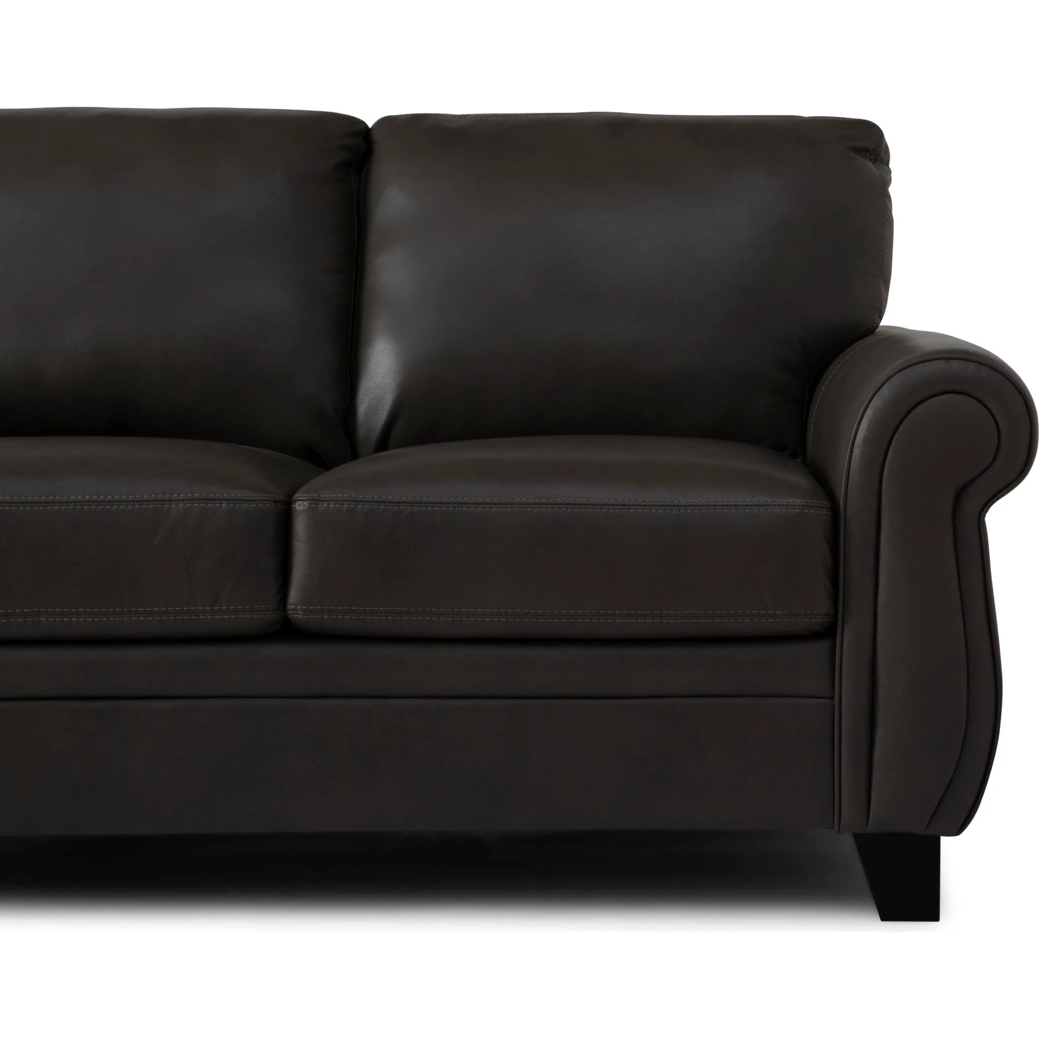 Meadowridge II My Custom™ Loveseat - Alfresco Shadow - Image 5