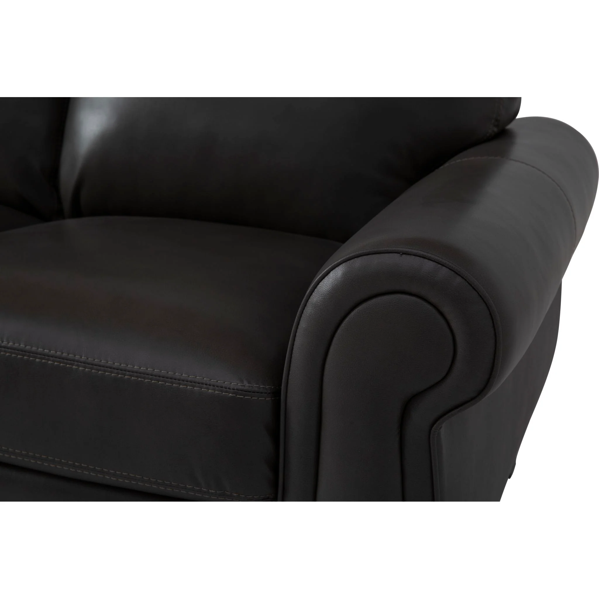 Meadowridge II My Custom™ Loveseat - Alfresco Shadow - Image 6