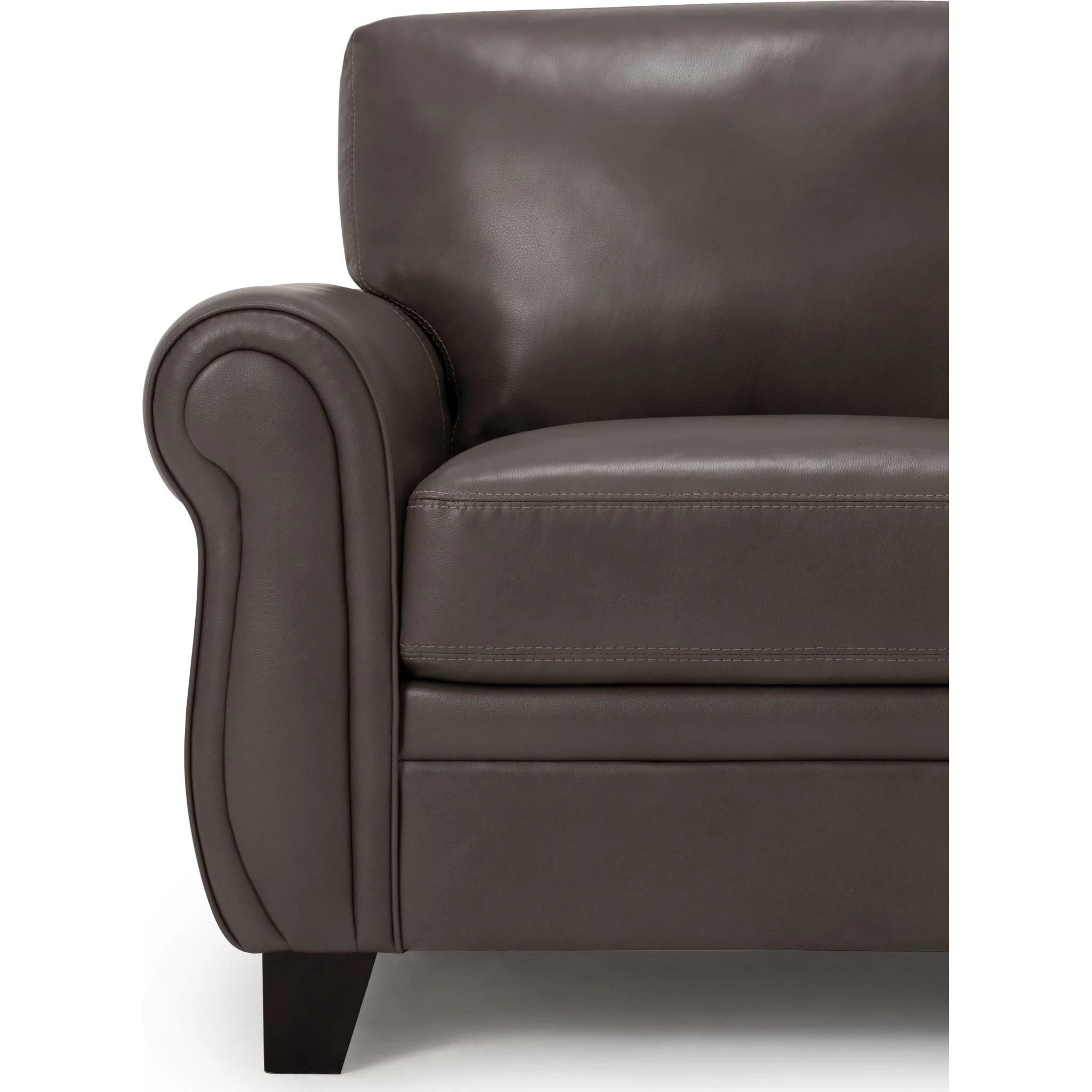 Meadowridge II My Custom™ Sofa - Alfresco Shadow - Image 3