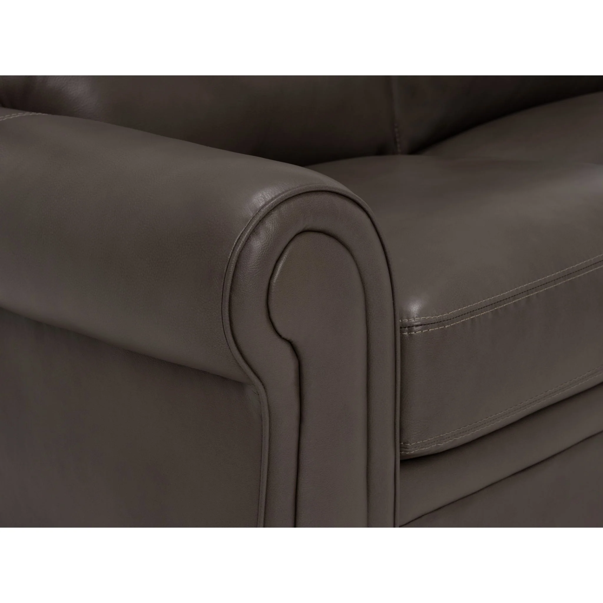 Meadowridge II My Custom™ Sofa - Alfresco Shadow - Image 6