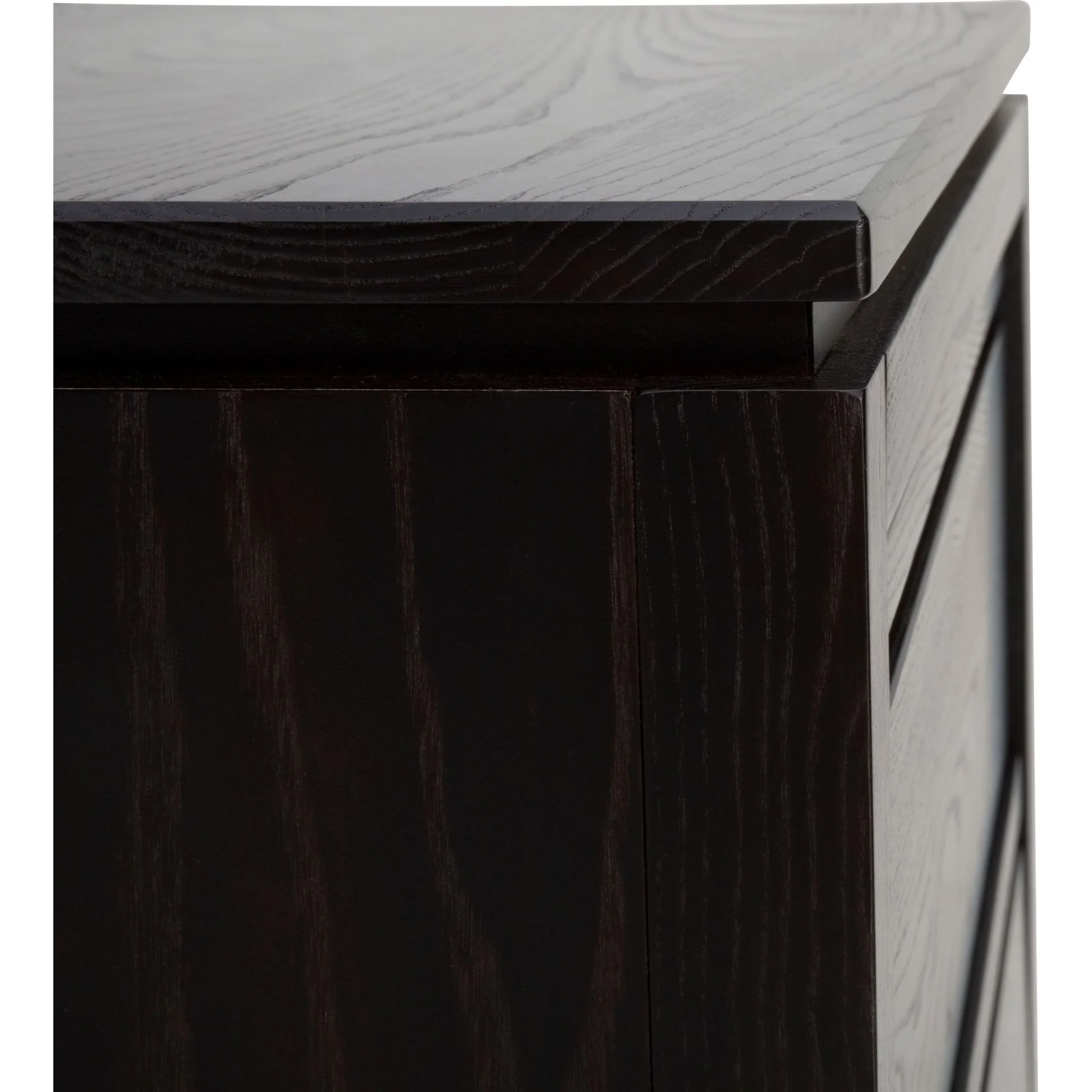 Soho Nightstand - Moka - Image 4