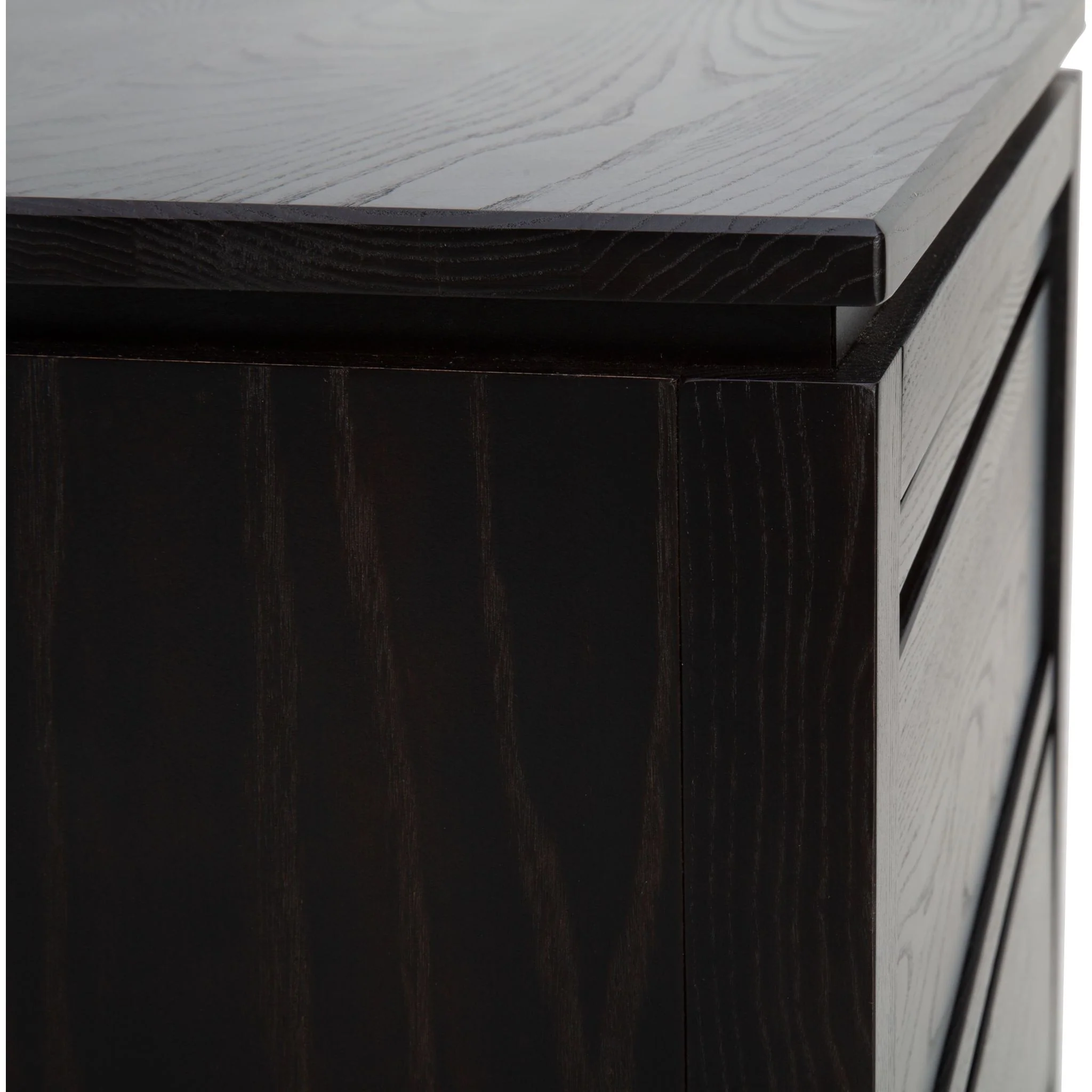 Soho Nightstand - Moka - Image 5