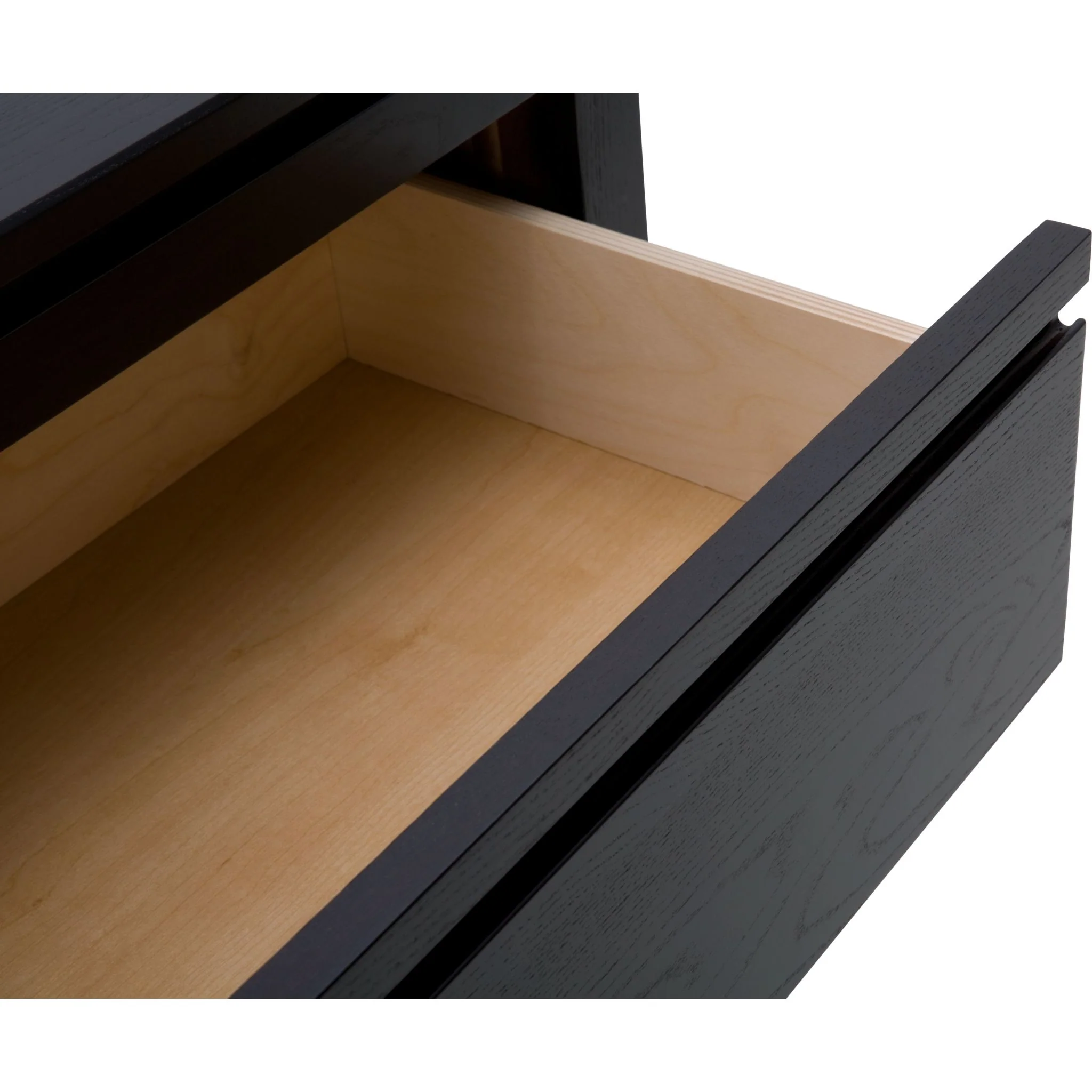 Soho Nightstand - Moka - Image 6