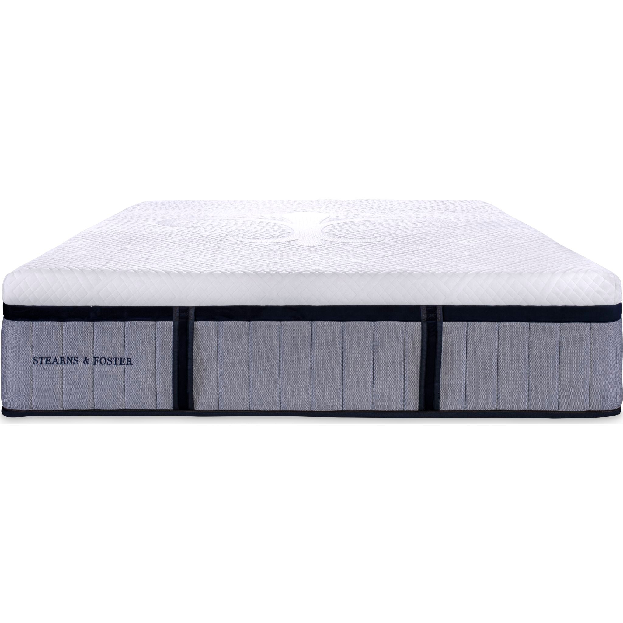 Stearns & Foster® Estate Hybrid Loretta 15 inch Mattress - Image 4