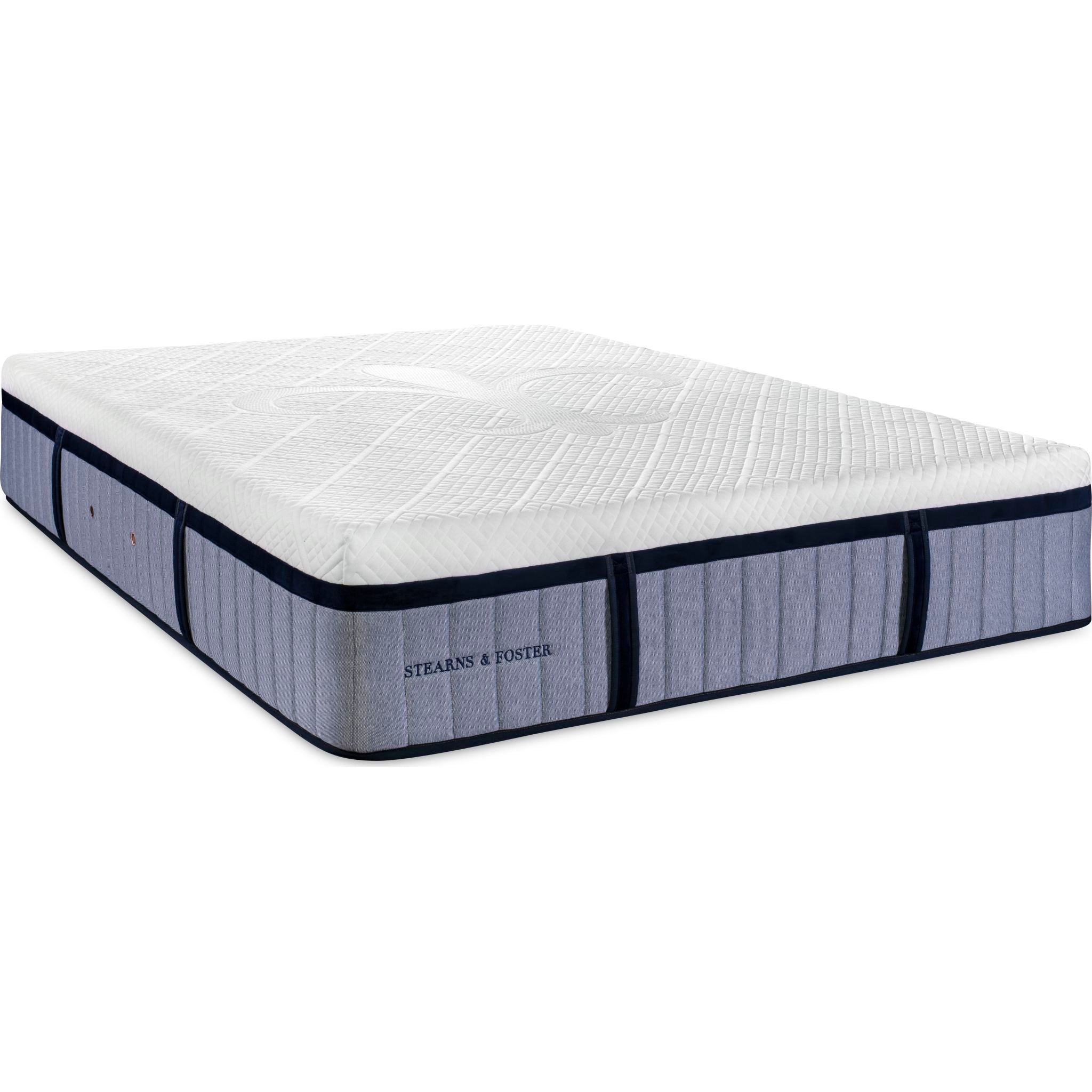 Stearns & Foster® Estate Hybrid Loretta 15 inch Mattress - Image 5