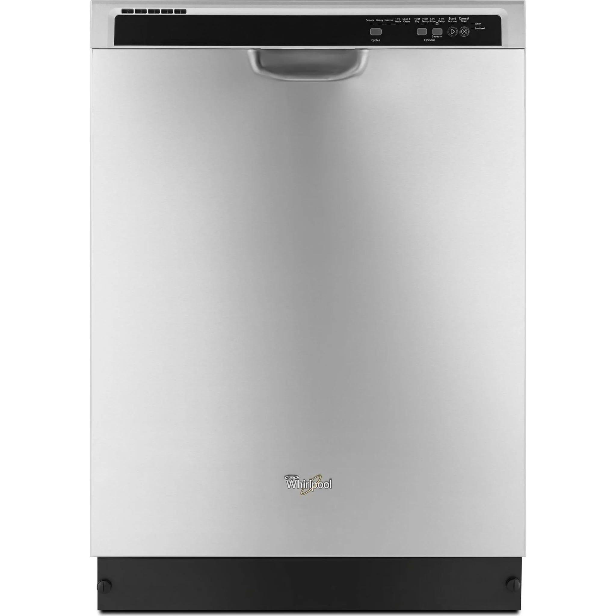 Whirlpool Dishwasher with Sensor Cycle (WDF540PADM) - Image 17