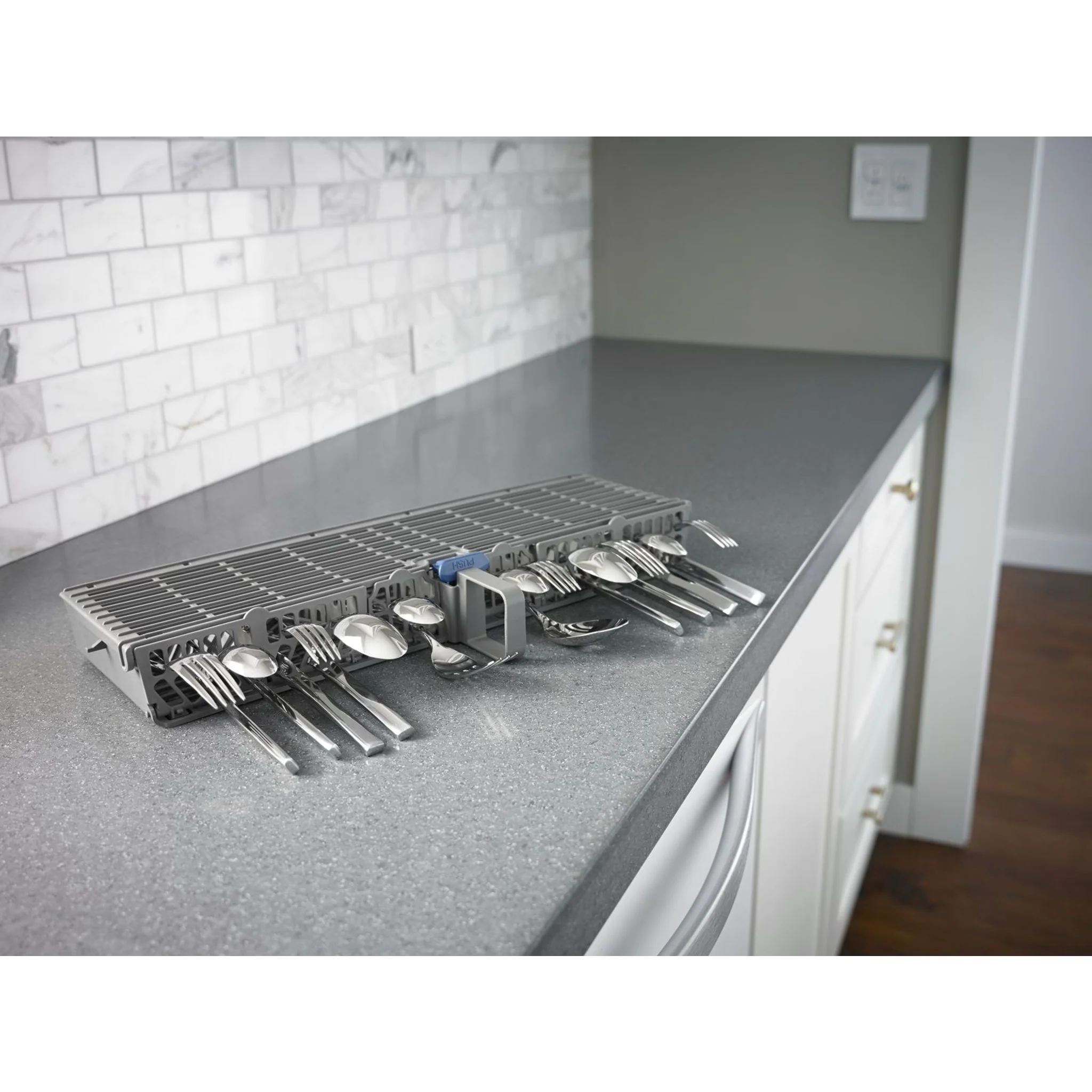 Whirlpool Dishwasher with Sensor Cycle (WDF540PADM) - Image 20