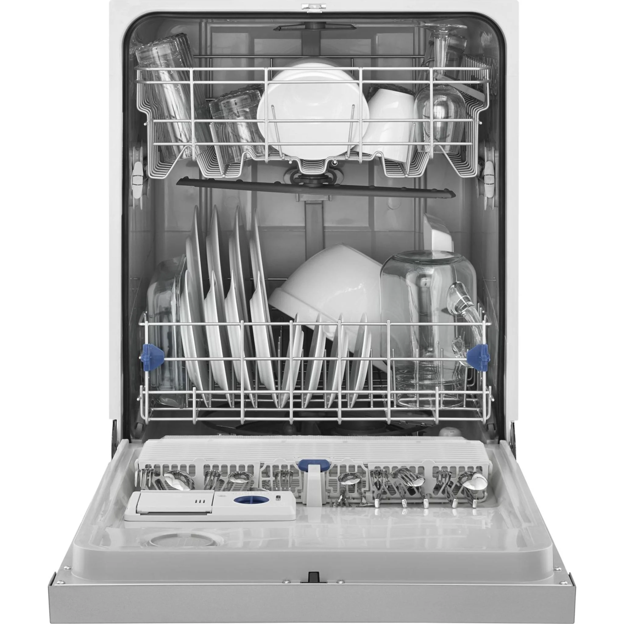 Whirlpool Dishwasher with Sensor Cycle (WDF540PADM) - Image 27