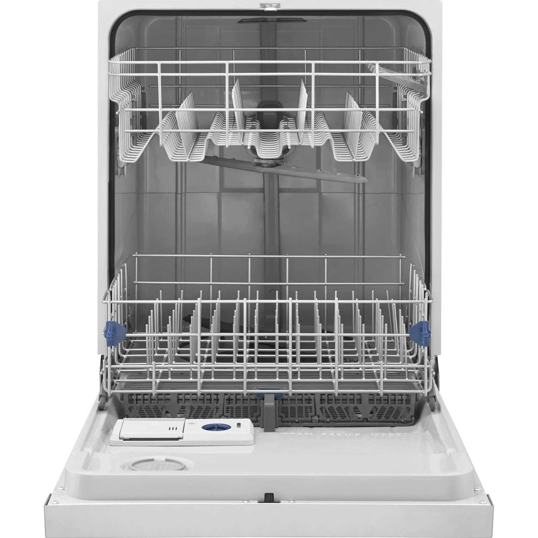 Whirlpool Dishwasher with Sensor Cycle (WDF540PADM) - Image 32