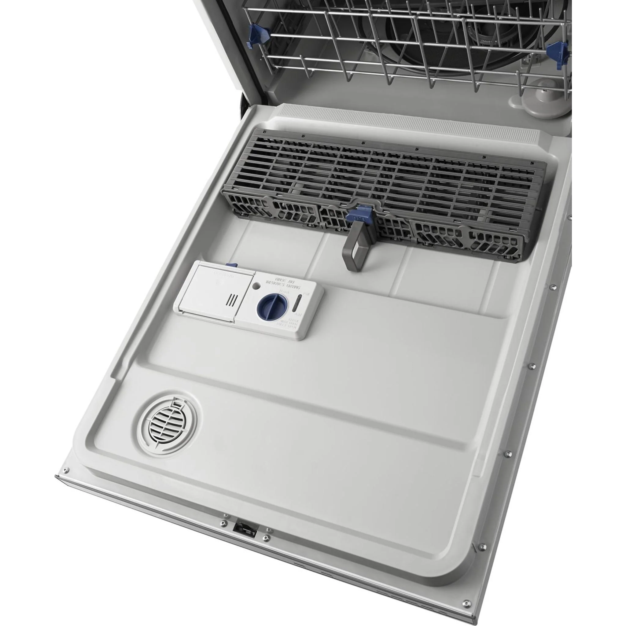 Whirlpool Dishwasher with Sensor Cycle (WDF540PADM) - Image 43