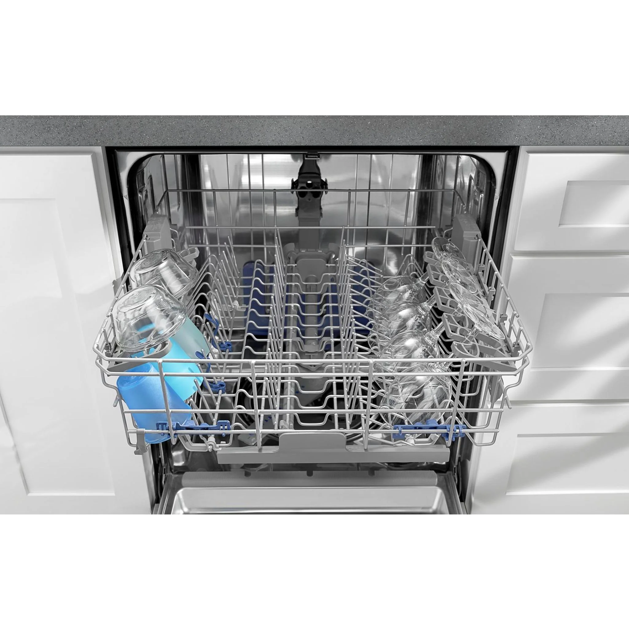 Whirlpool Dishwasher with Sensor Cycle (WDF540PADM) - Image 45