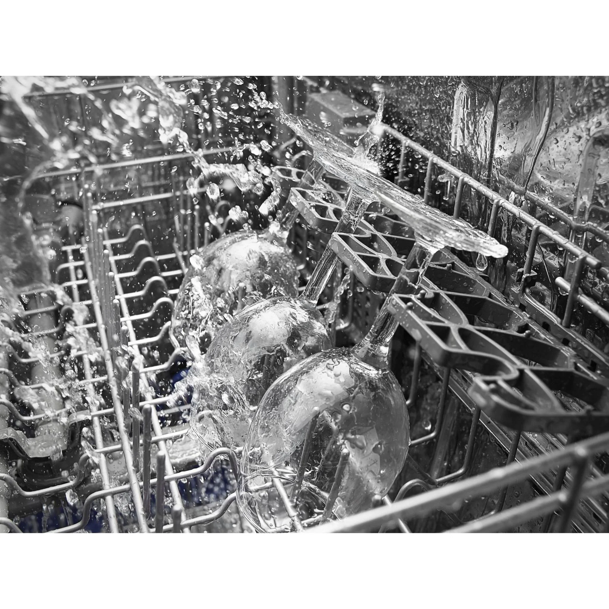 Whirlpool Dishwasher with Sensor Cycle (WDF540PADM) - Image 47