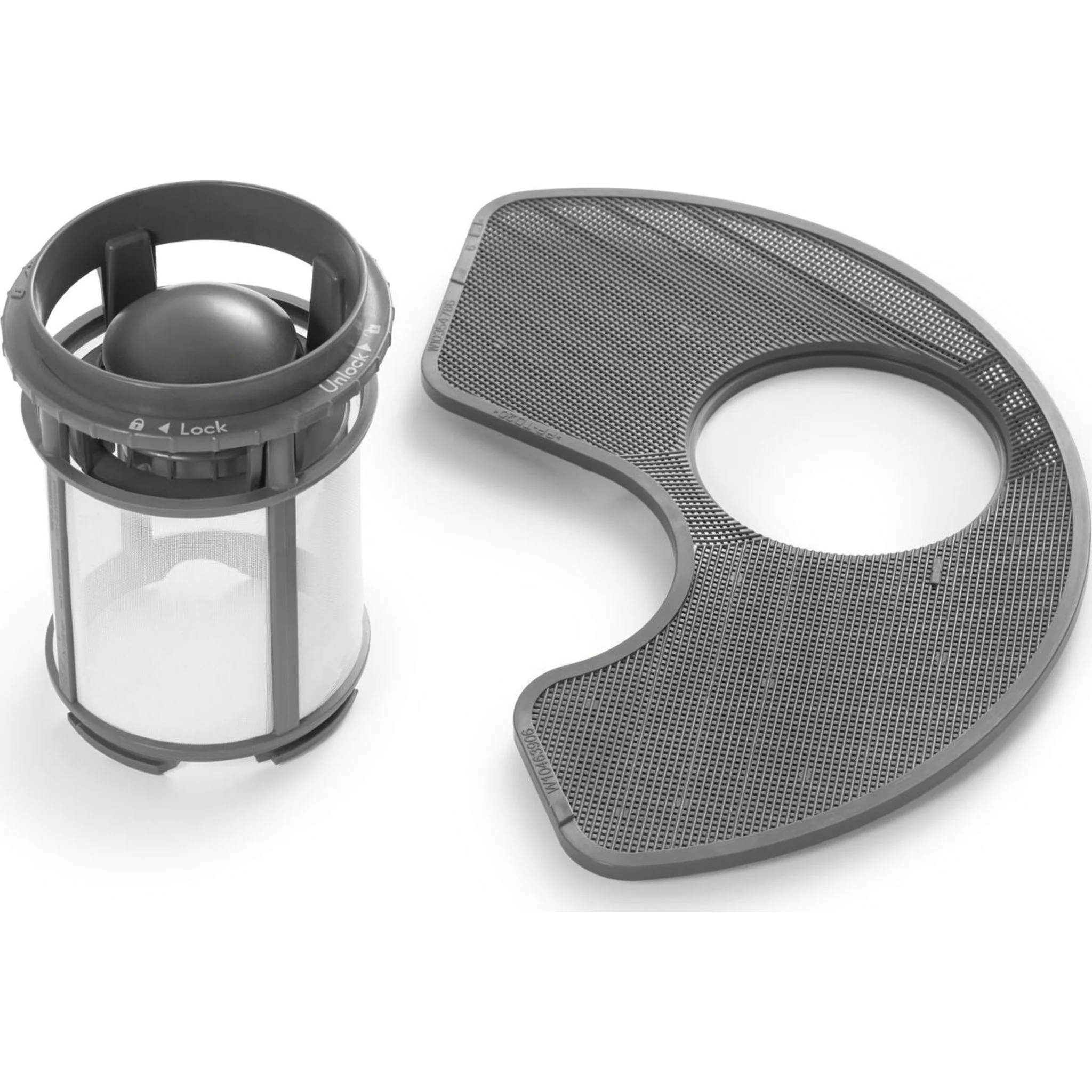 Whirlpool Dishwasher with Sensor Cycle (WDF540PADW) - Image 14