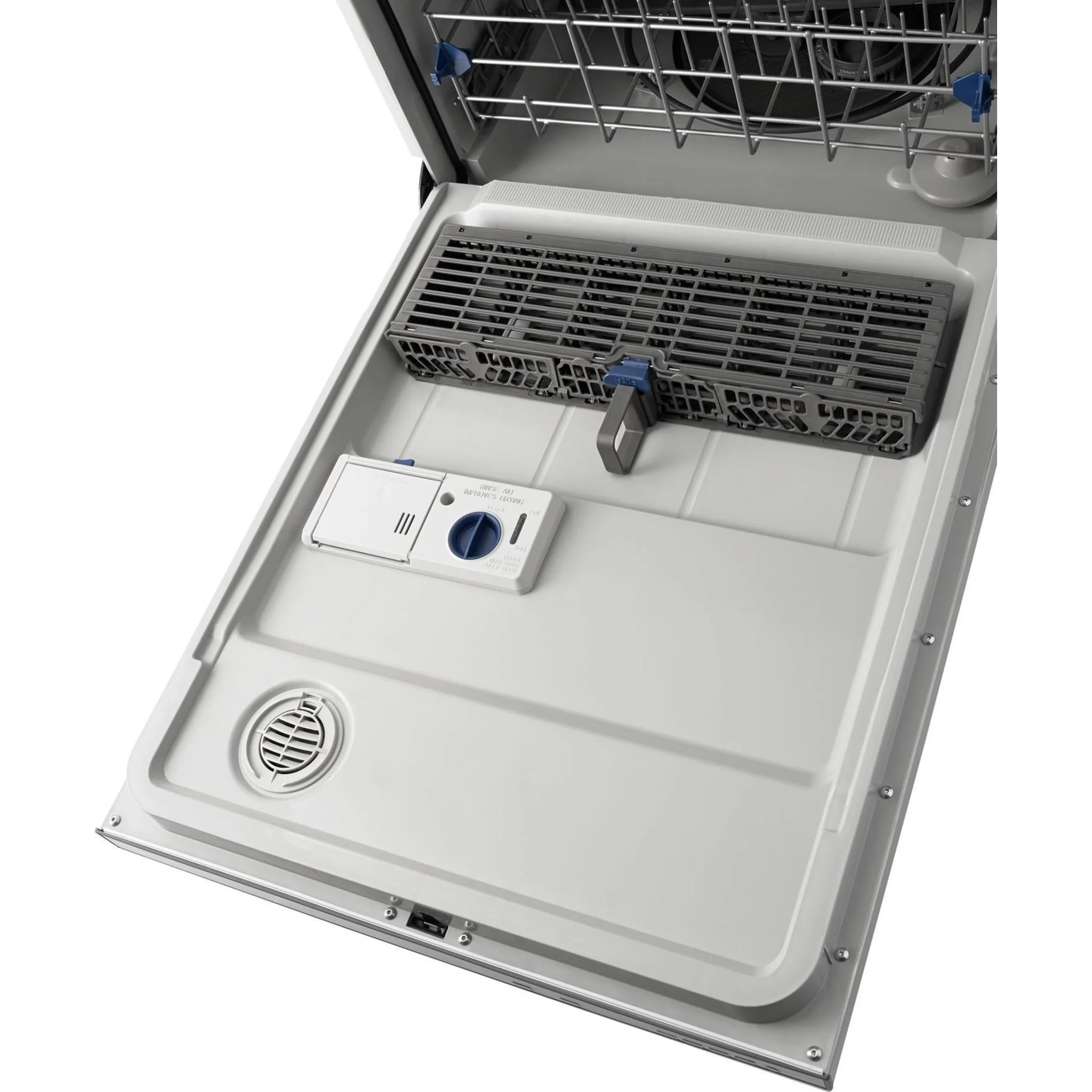 Whirlpool Dishwasher with Sensor Cycle (WDF540PADW) - Image 22