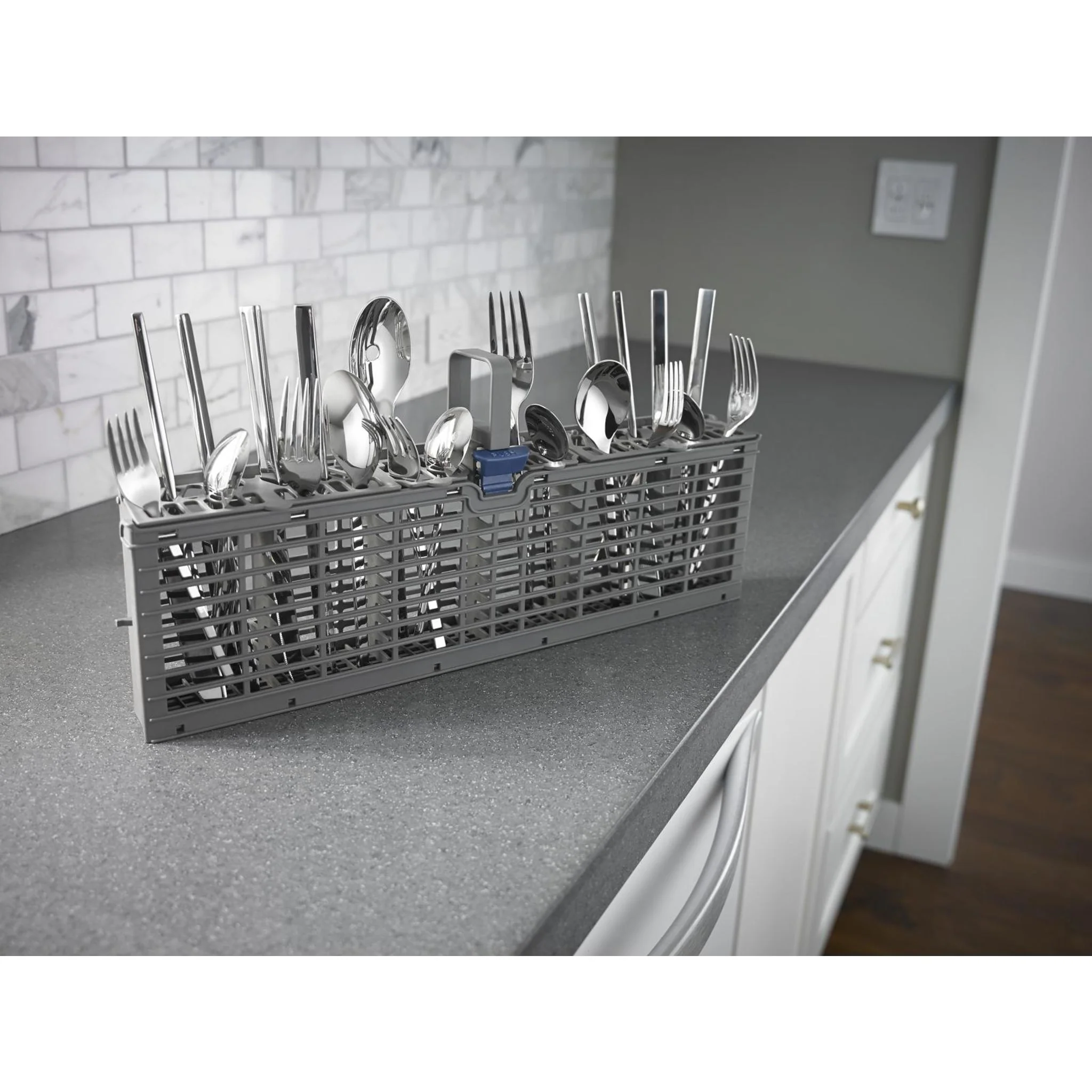 Whirlpool Dishwasher with Sensor Cycle (WDF540PADW) - Image 29