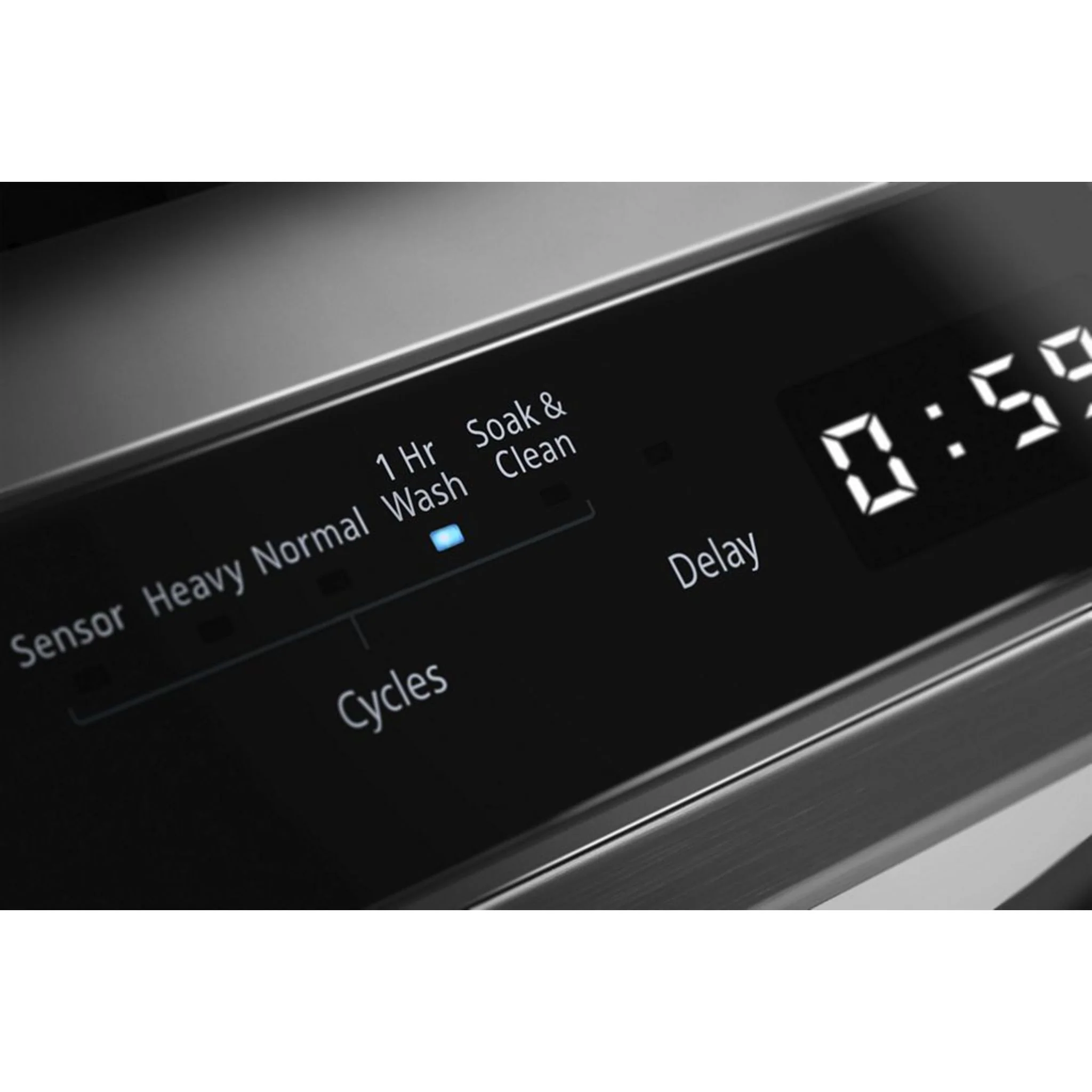 Whirlpool Dishwasher with Sensor Cycle (WDF540PADW) - Image 31